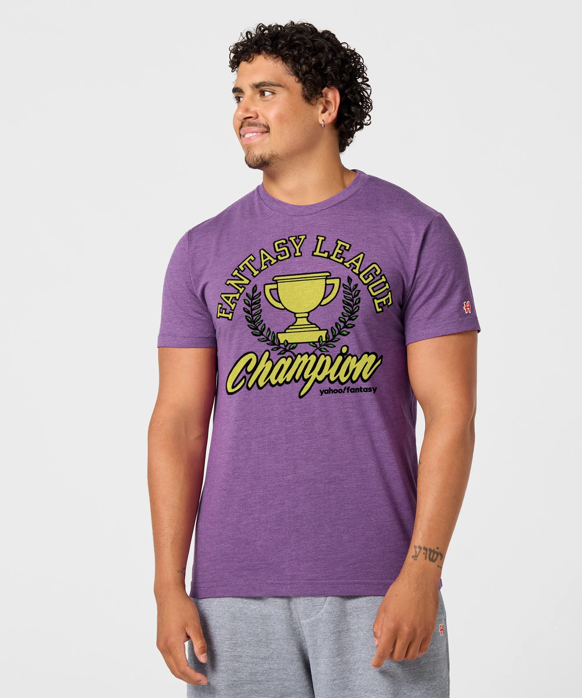 Yahoo Fantasy League Champion - Image 3