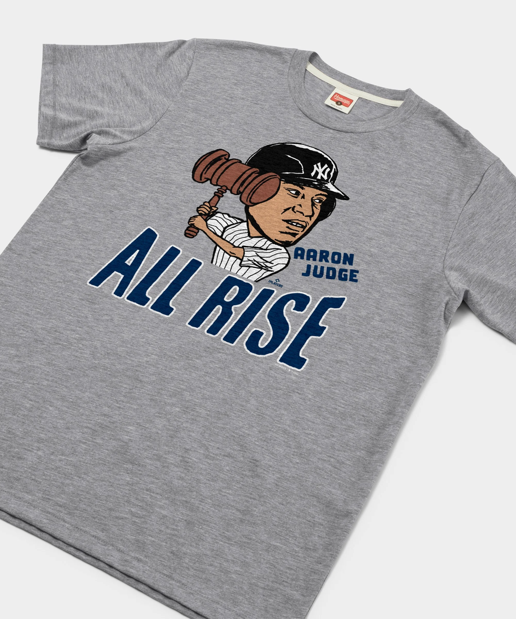 Yankees Aaron Judge All Rise - Image 2