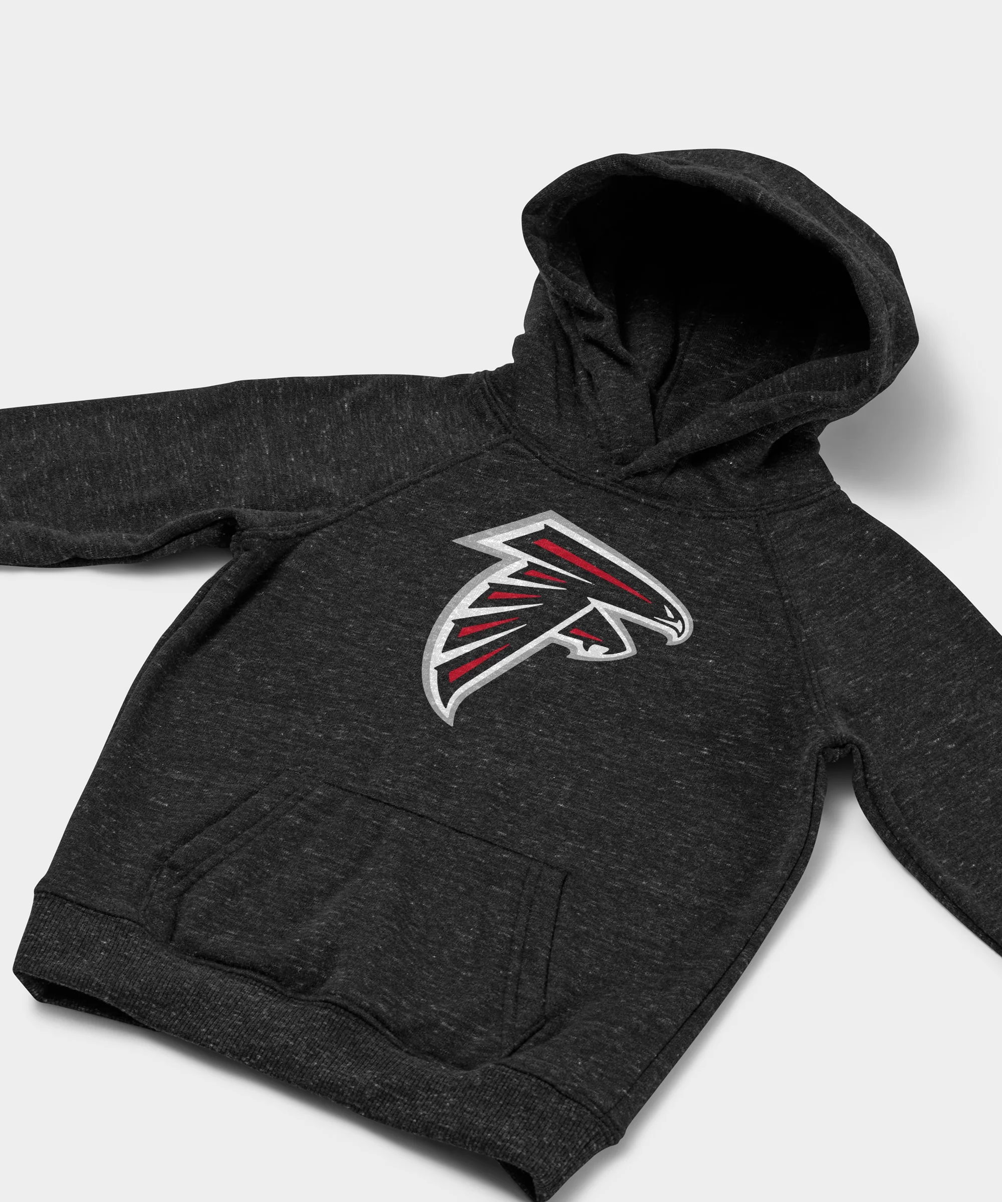 Youth Atlanta Falcons '03 Hoodie - Image 2