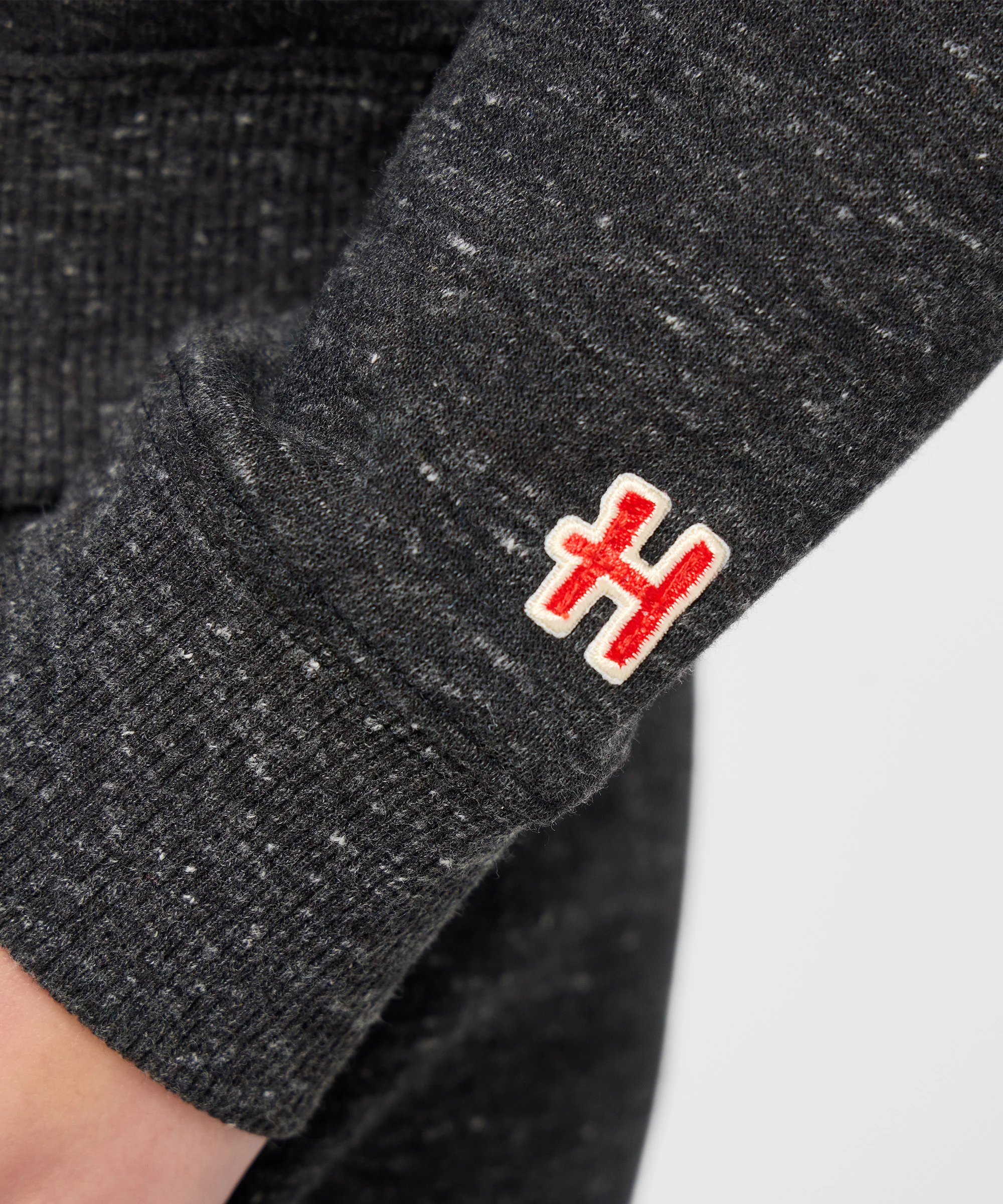 Youth Atlanta Falcons '03 Hoodie - Image 5