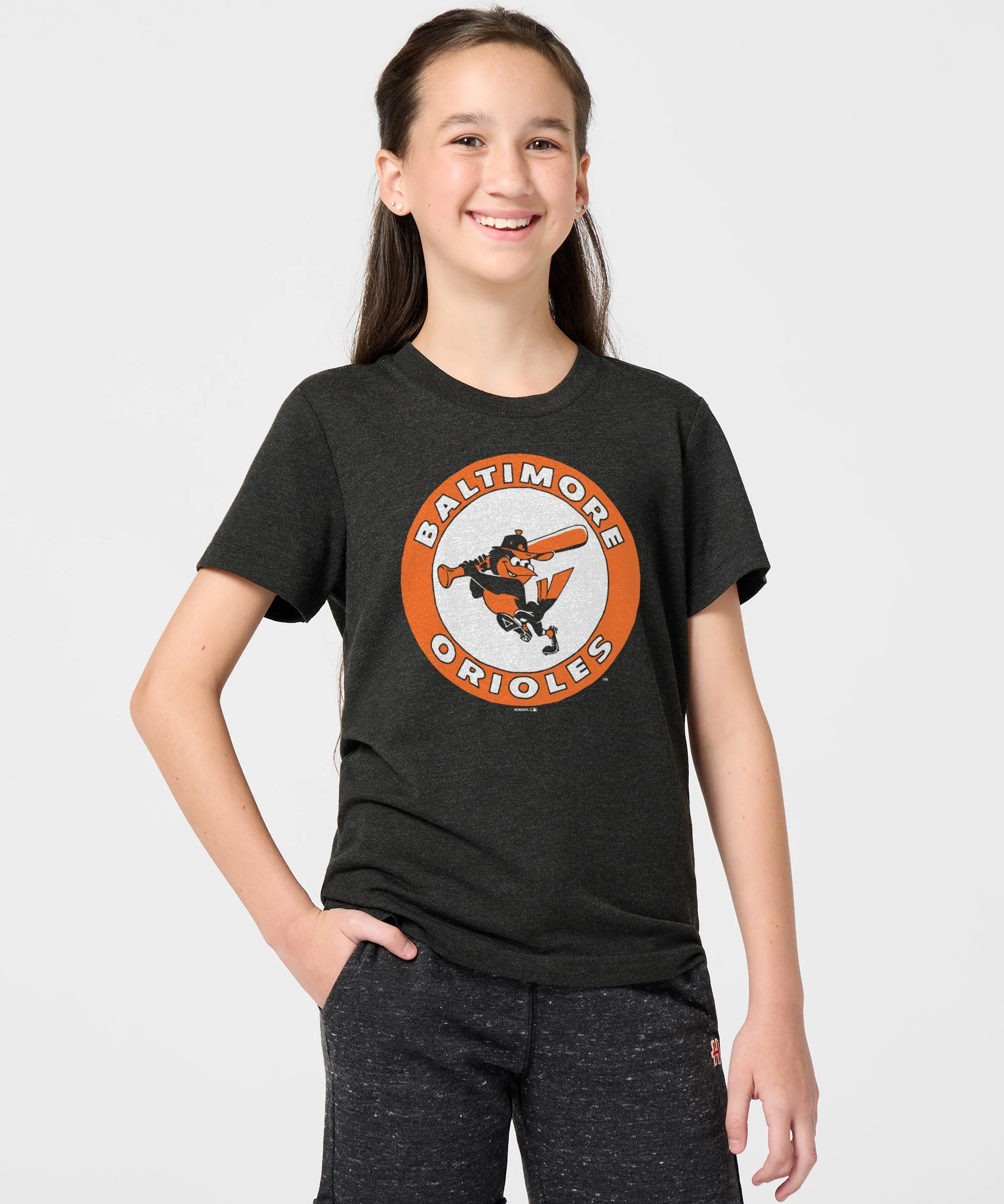 Youth Baltimore Orioles '70 - Image 3