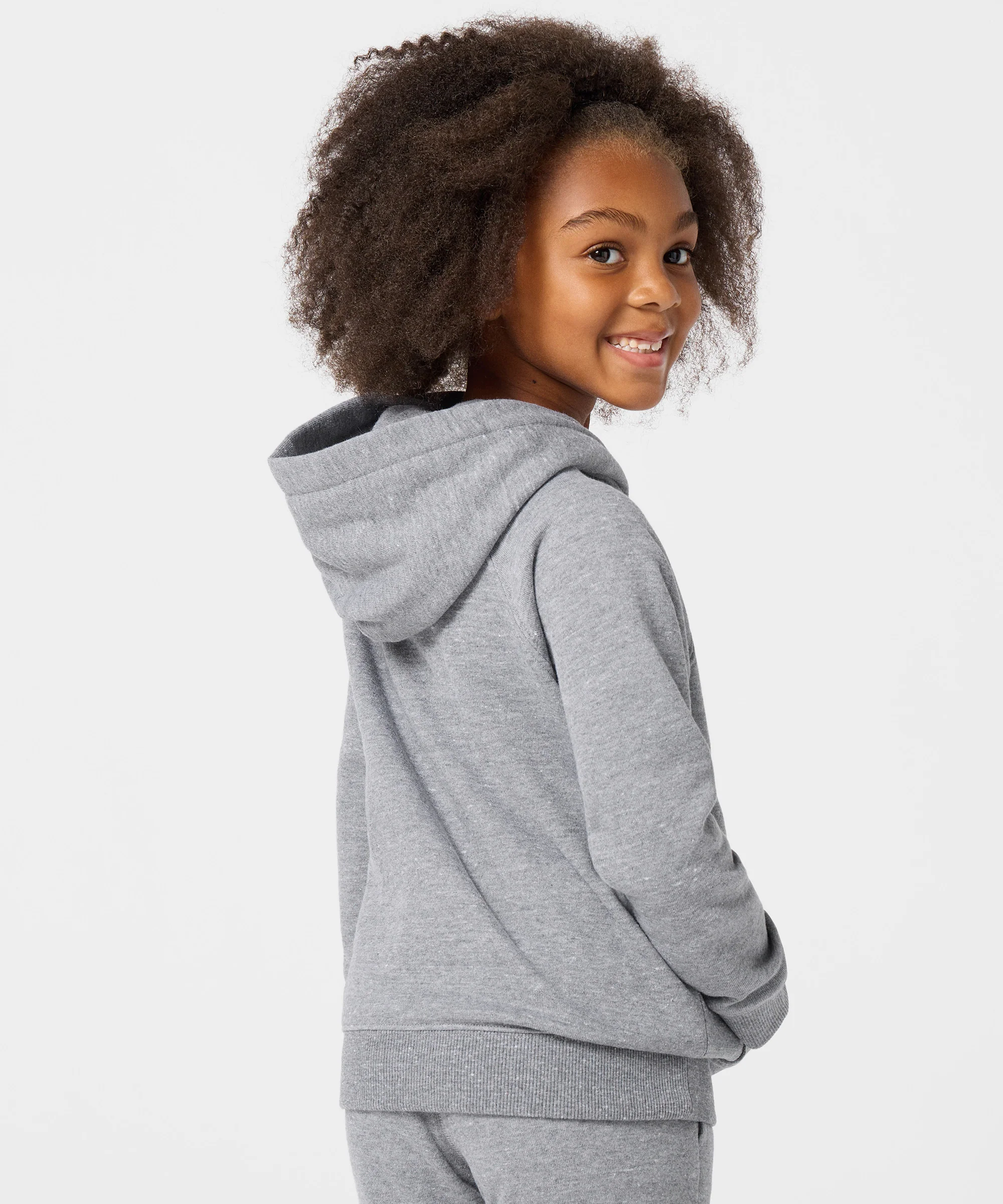 Youth Baltimore Ravens Helmet Hoodie - Image 4