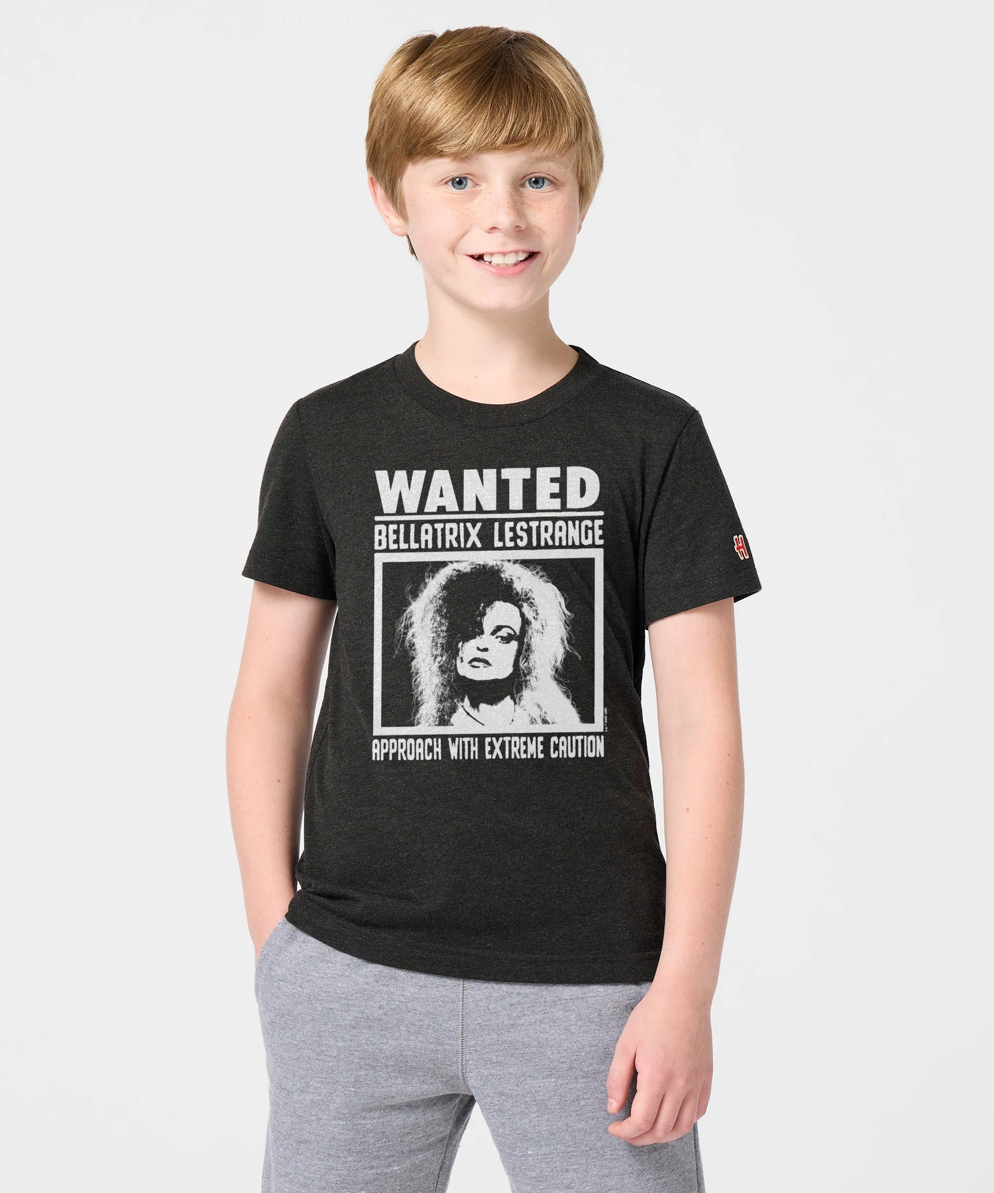 Youth Bellatrix Lestrange - Image 3