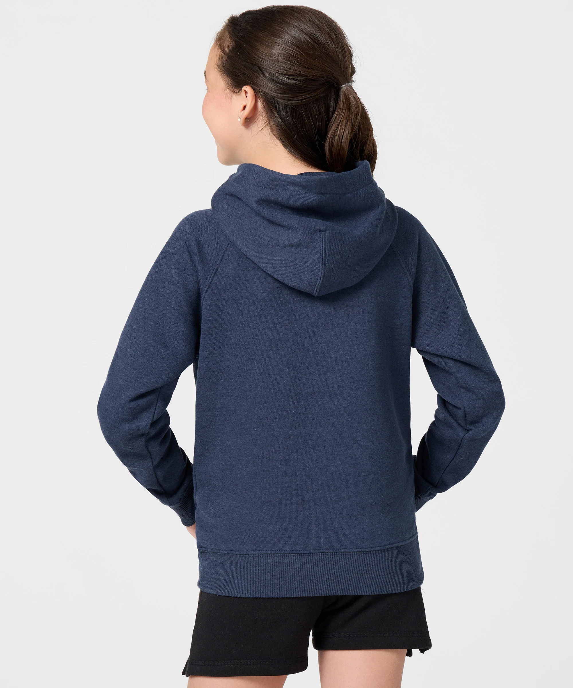 Youth Block CBJ Hoodie - Image 4