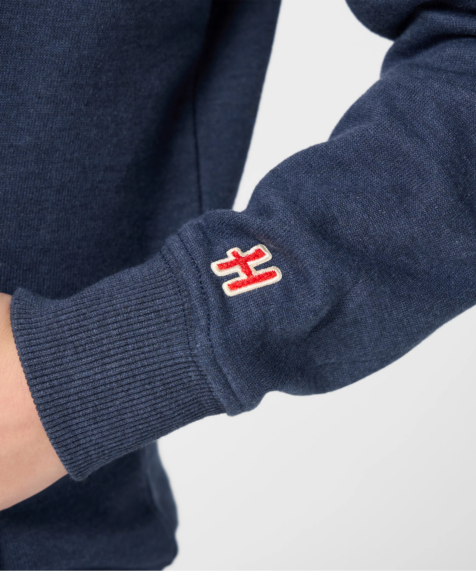 Youth Block CBJ Hoodie - Image 5