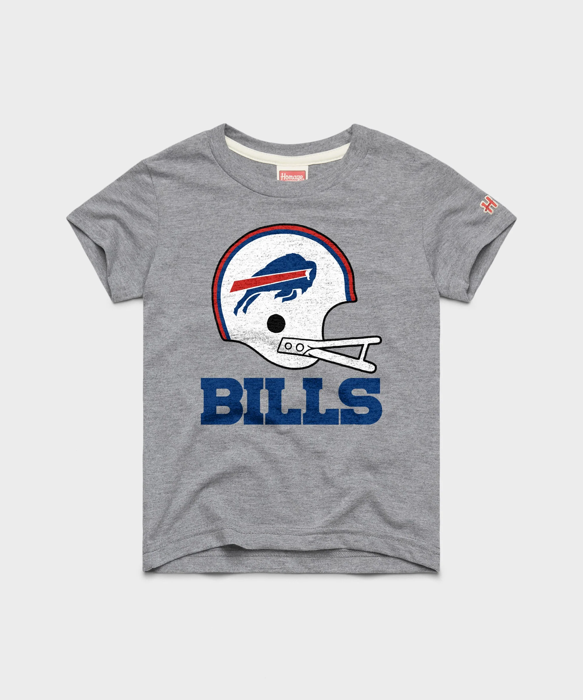 Youth Buffalo Bills Big Helmet