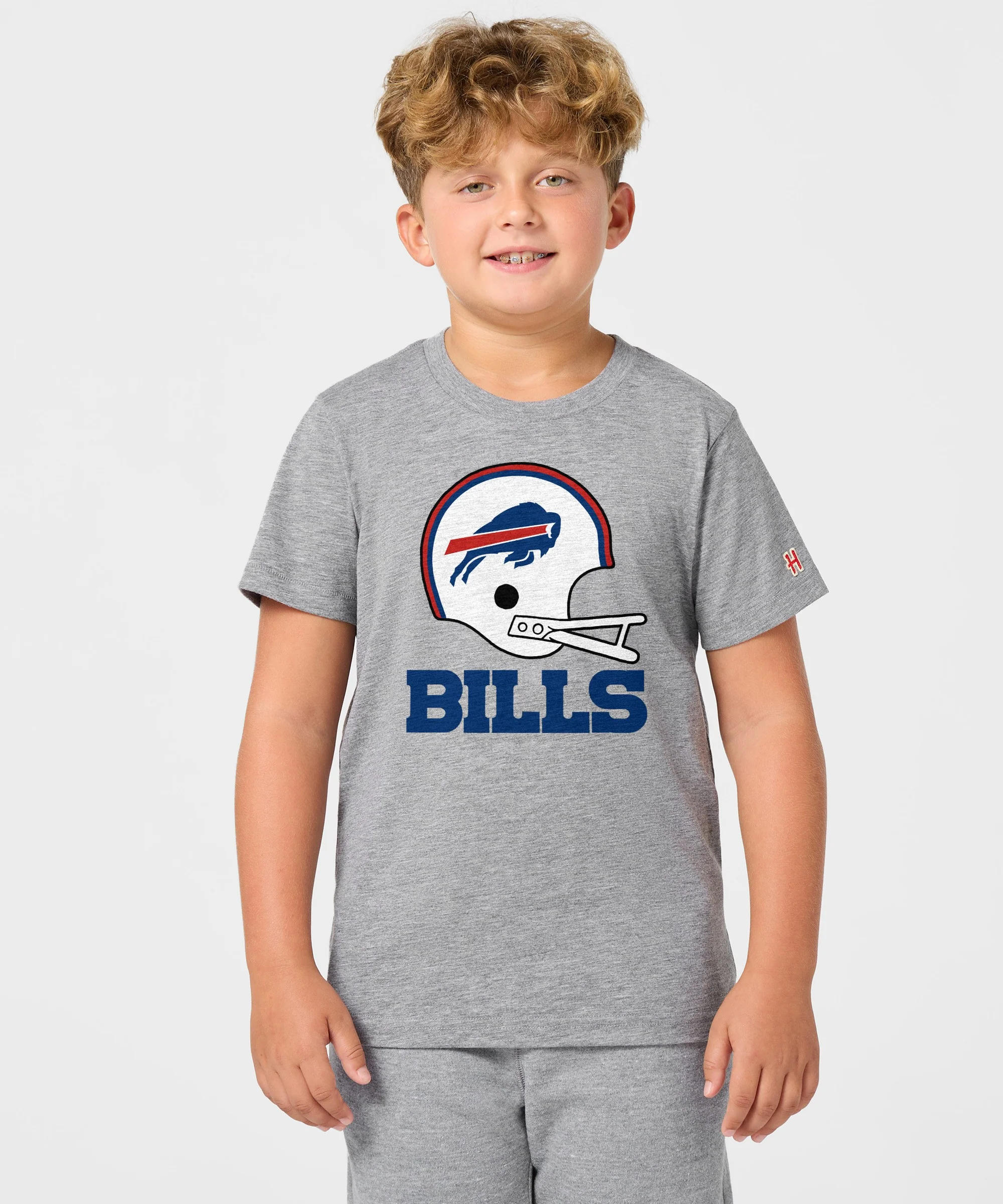Youth Buffalo Bills Big Helmet - Image 3