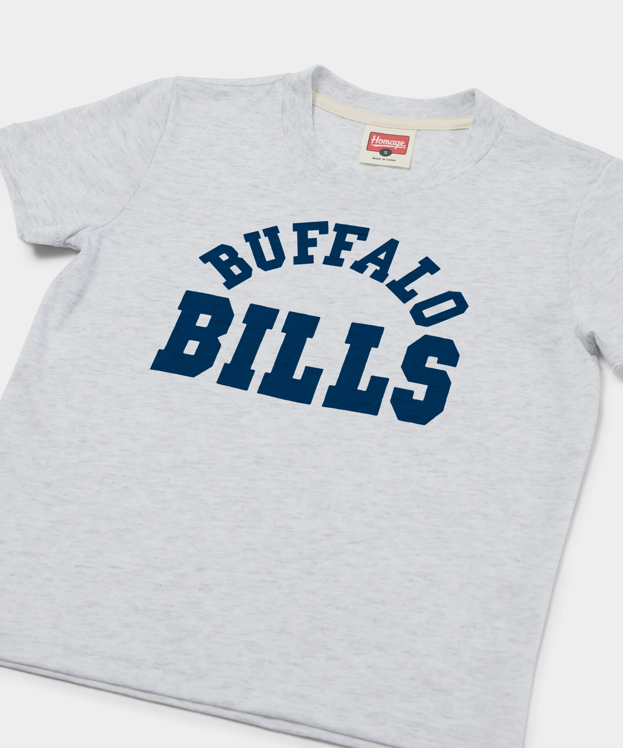 Youth Buffalo Bills Classic - Image 2
