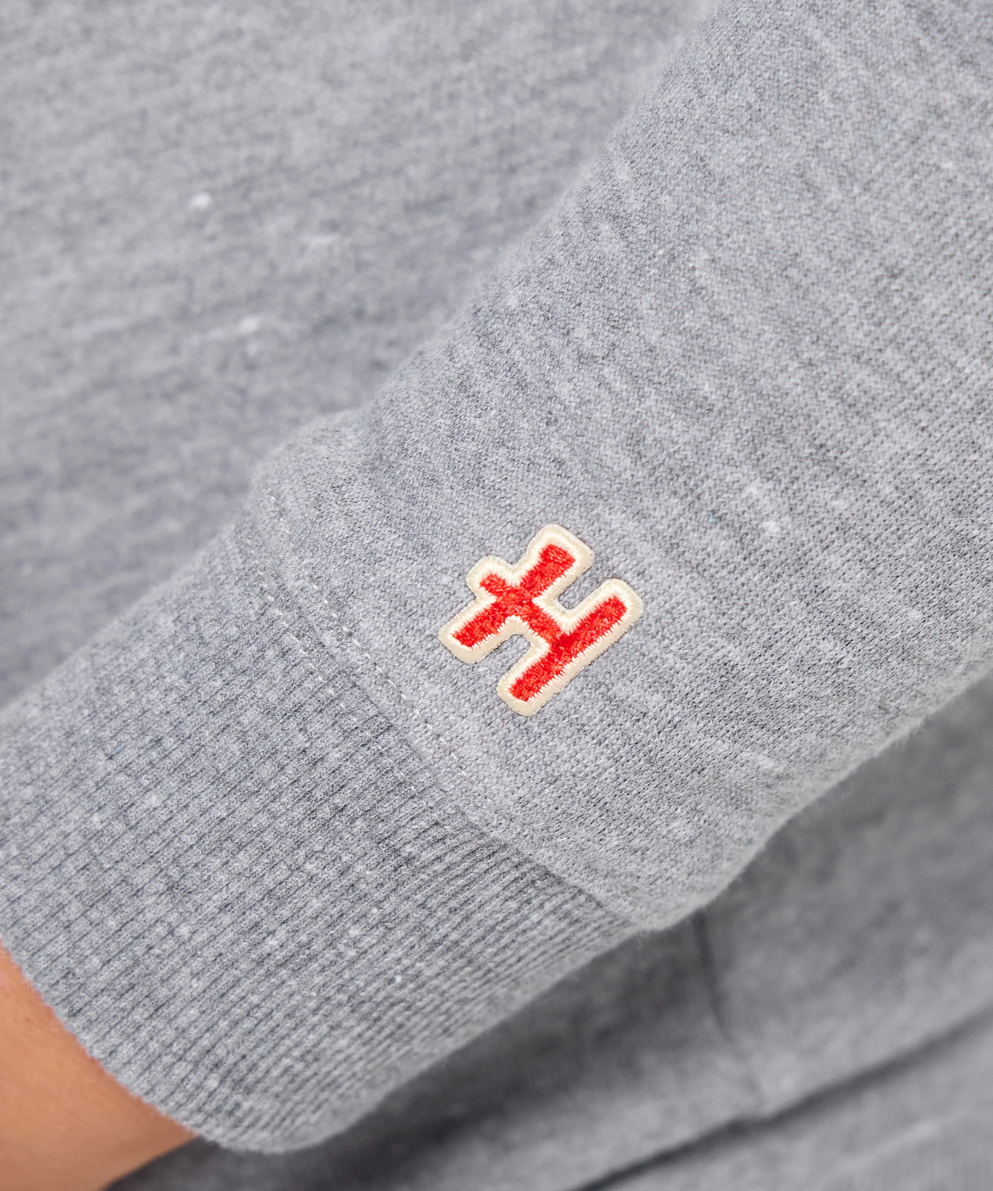 Youth Chicago Bears '46 Hoodie - Image 5