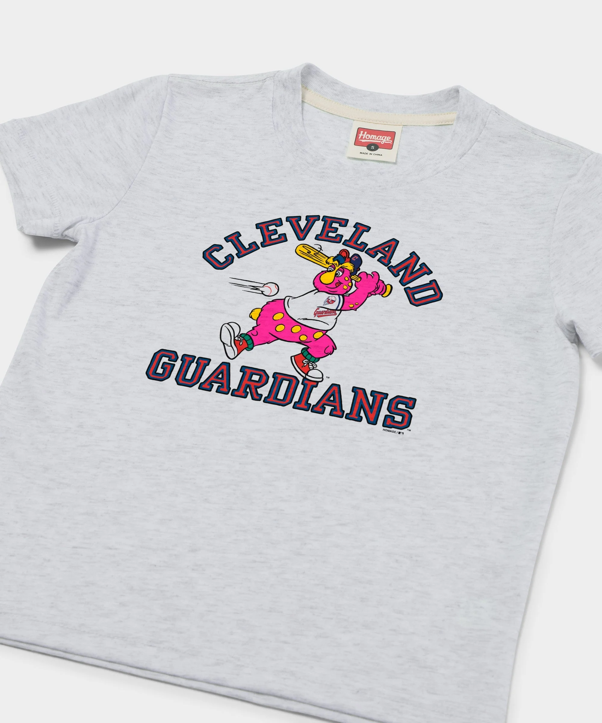 Youth Cleveland Guardians Slider - Image 2
