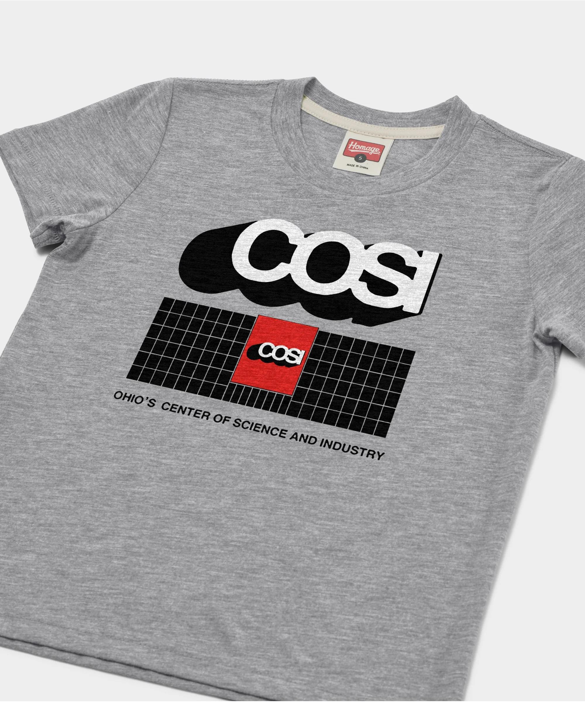Youth COSI - Image 2