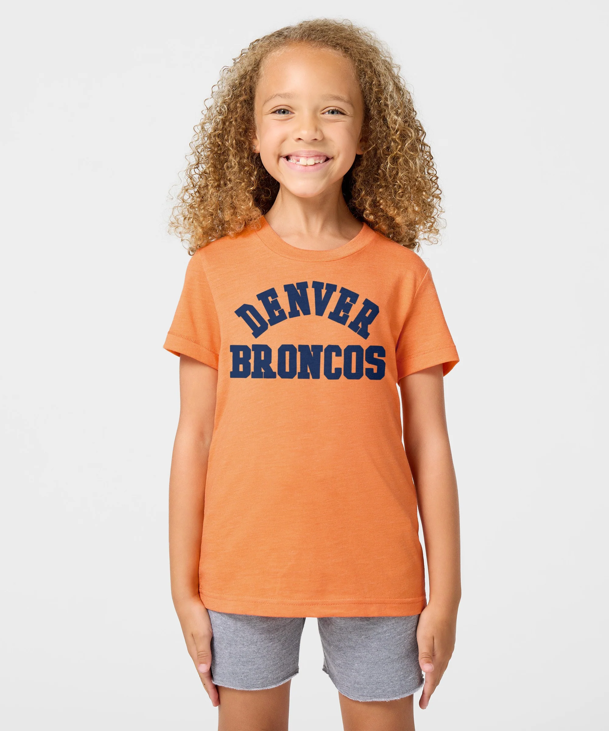 Youth Denver Broncos Classic - Image 3