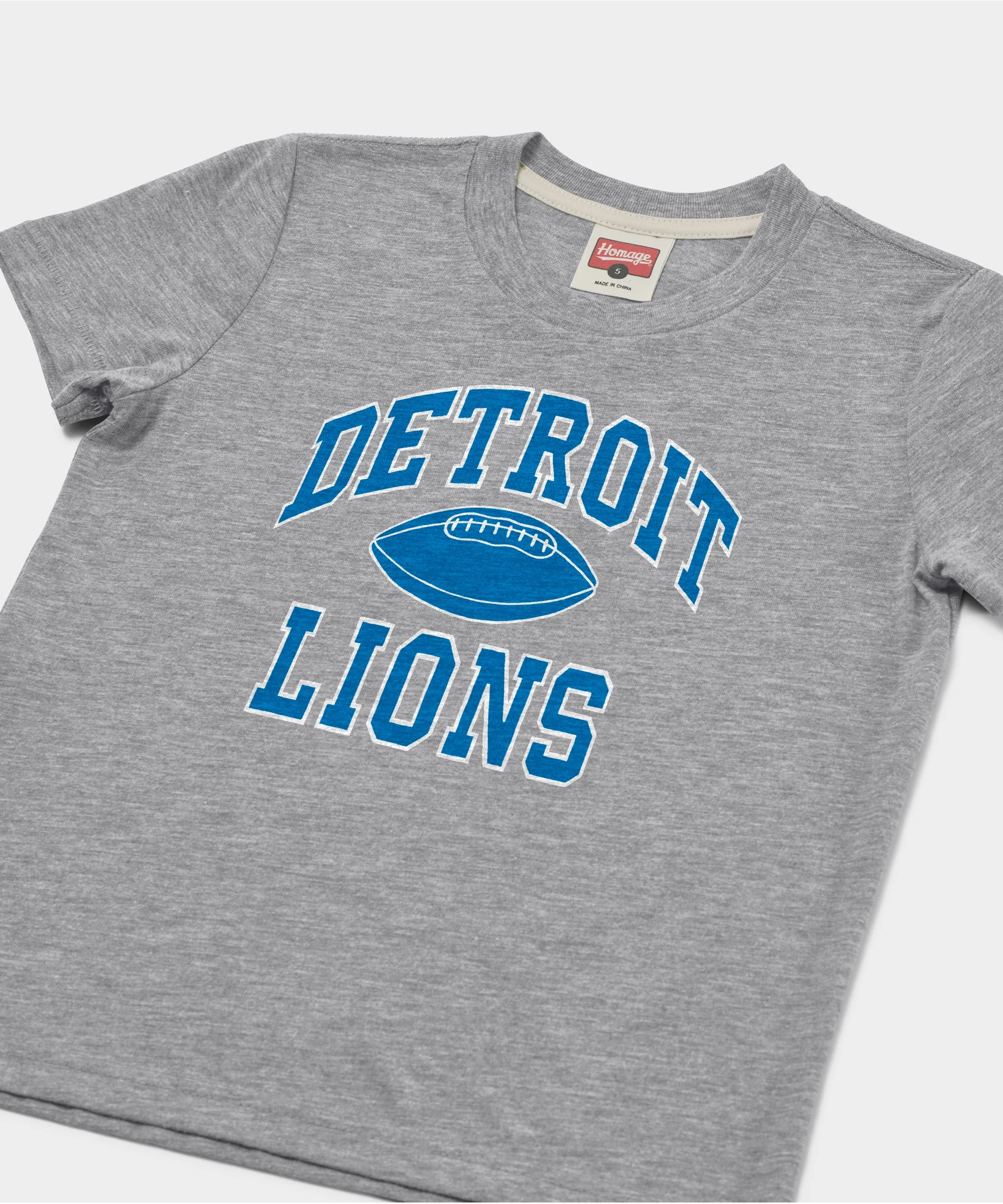 Youth Detroit Lions Gridiron - Image 2