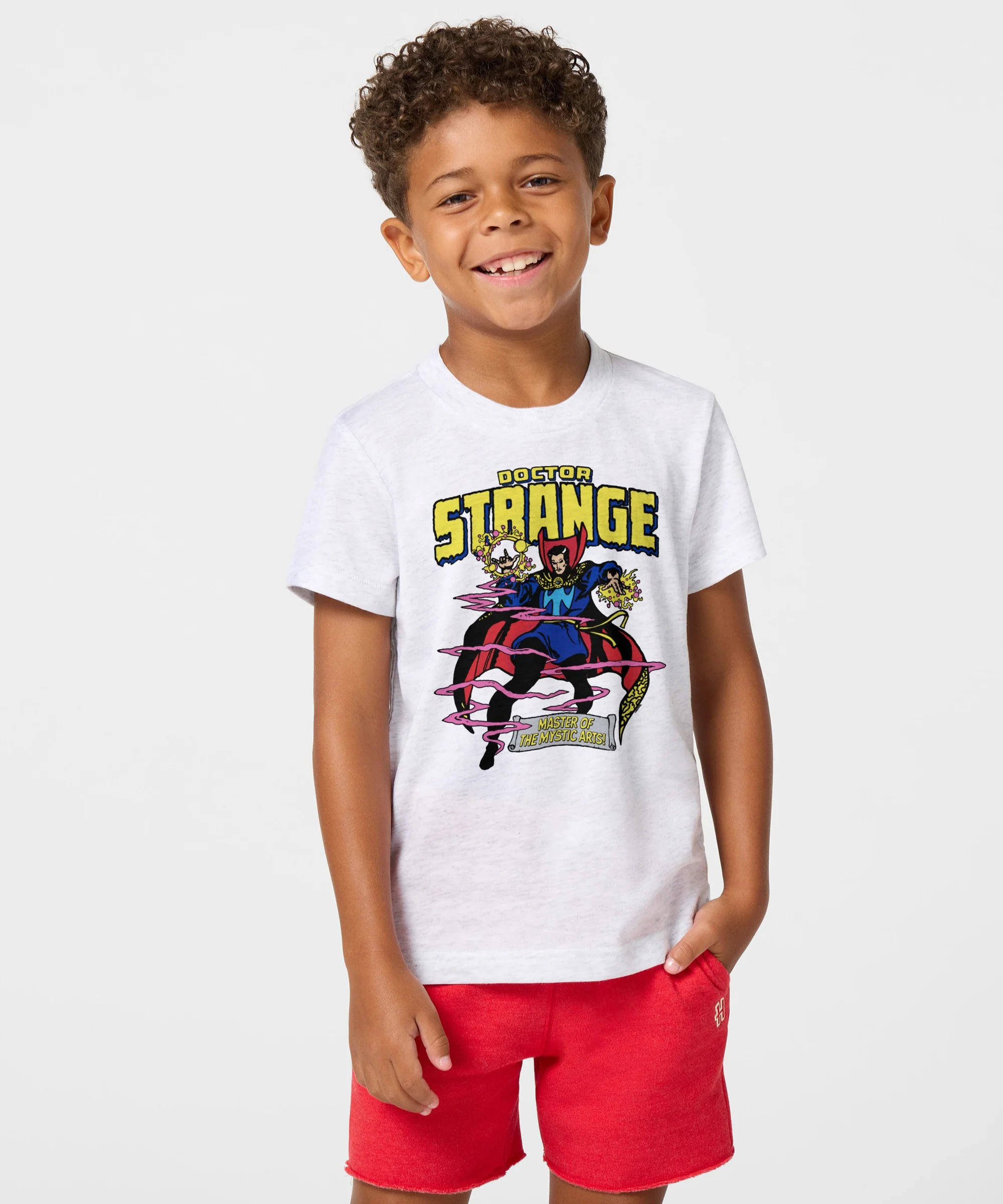 Youth Doctor Strange - Image 3