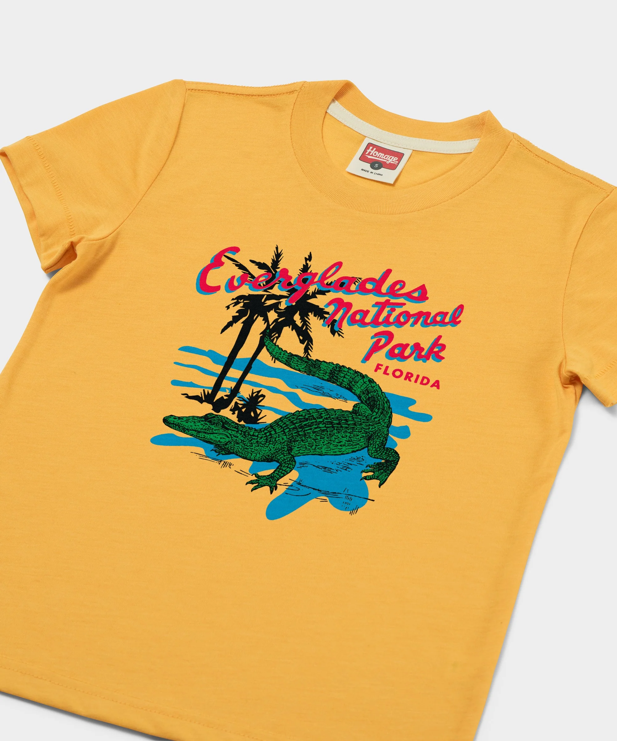 Youth Everglades National Park - Image 2