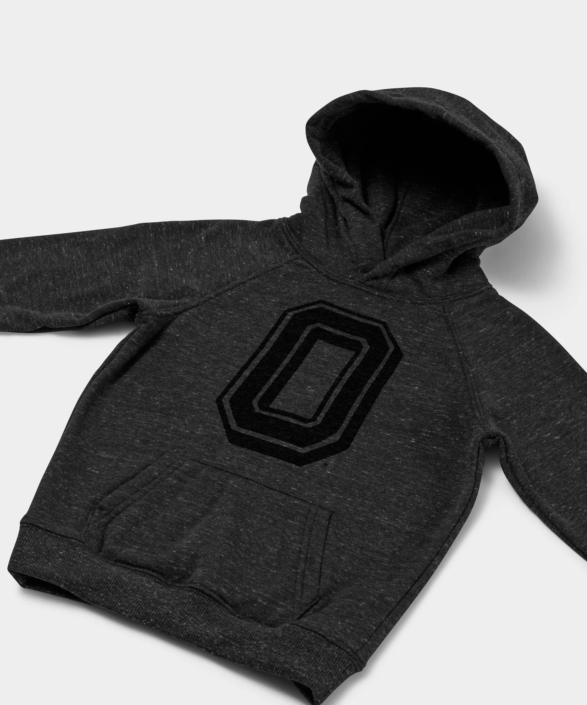 Youth Fight The Team Blackout Hoodie - Image 2