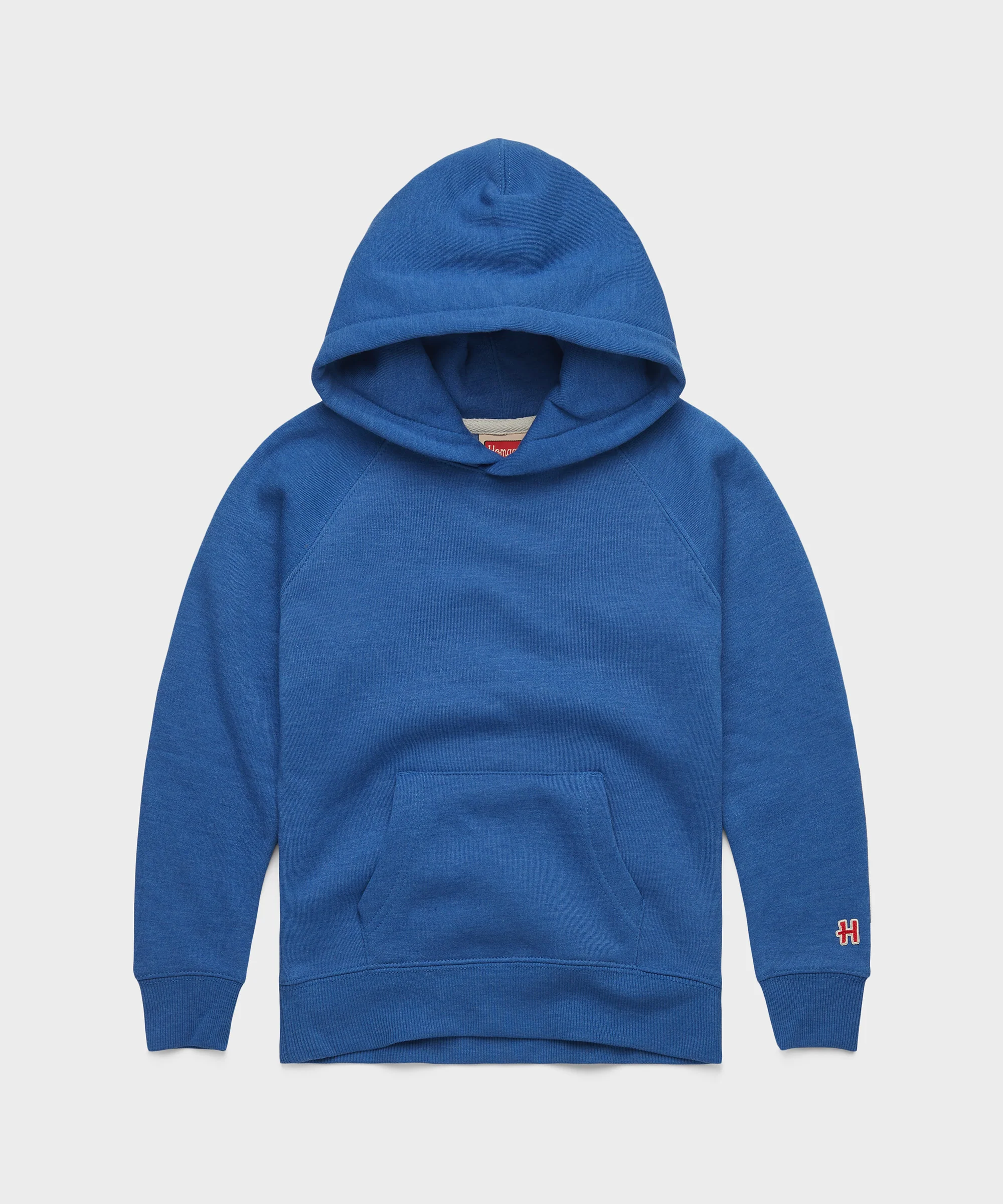 Youth Go-To Hoodie - Image 10