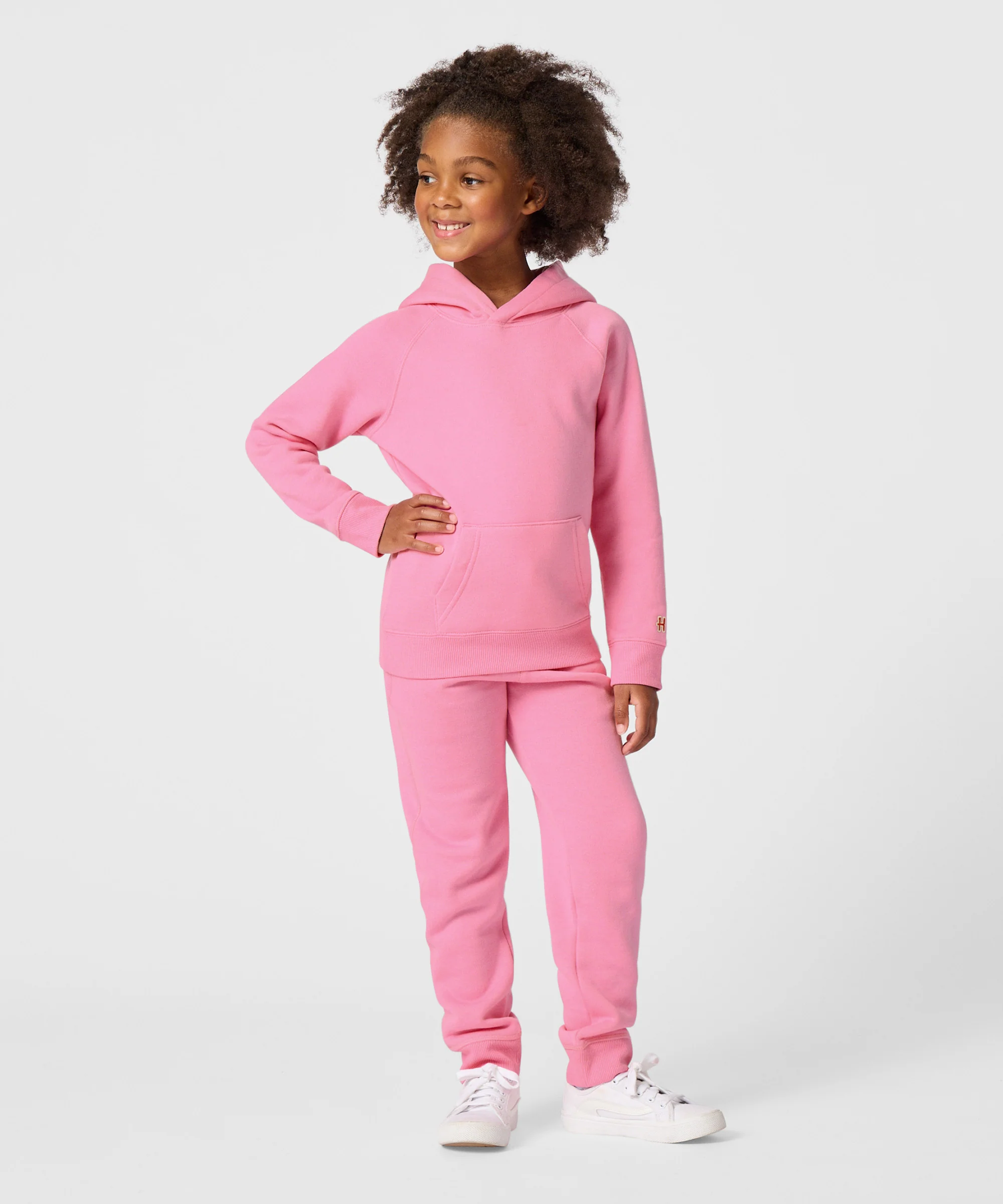 Youth Go-To Hoodie - Image 11