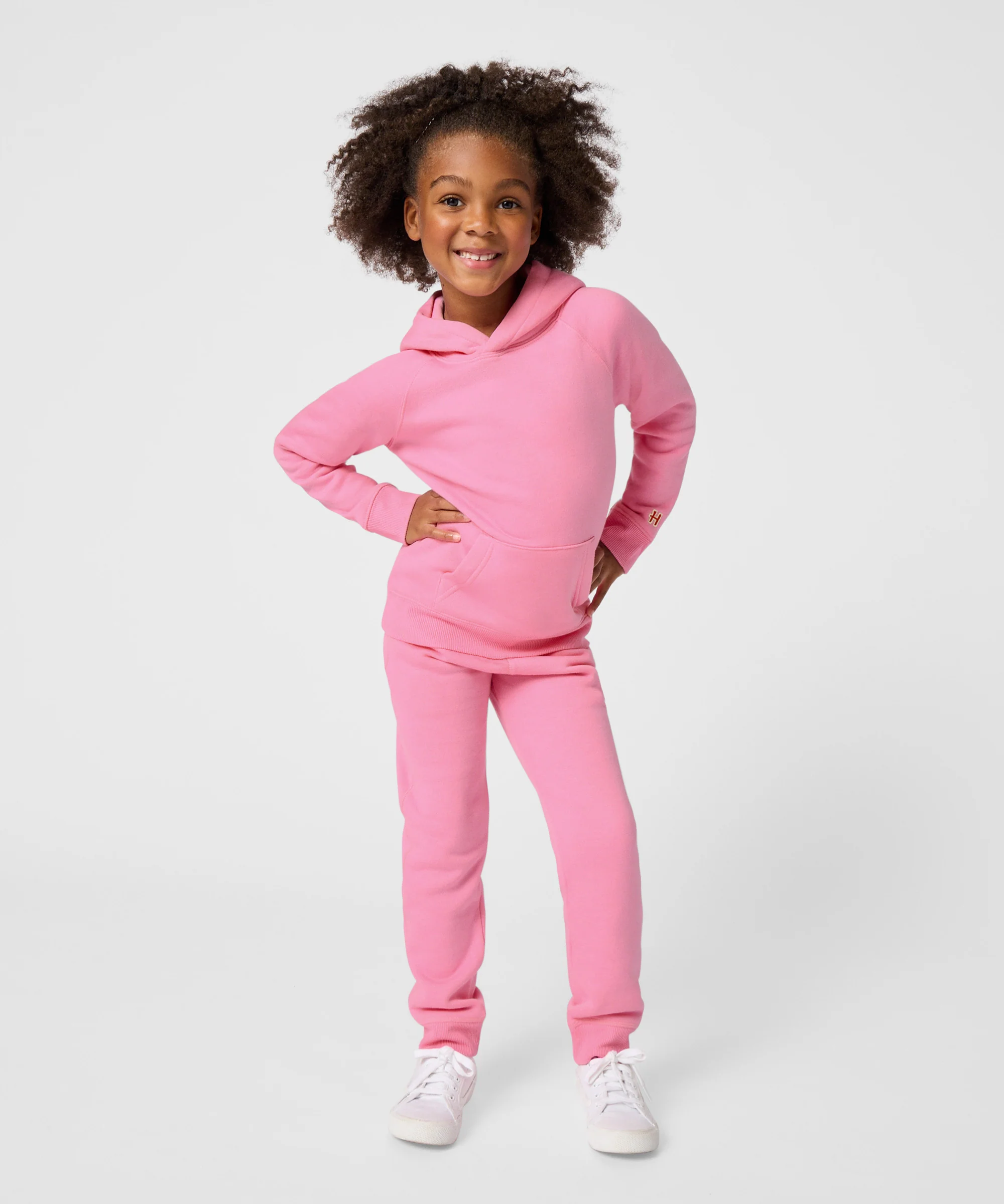 Youth Go-To Hoodie - Image 13