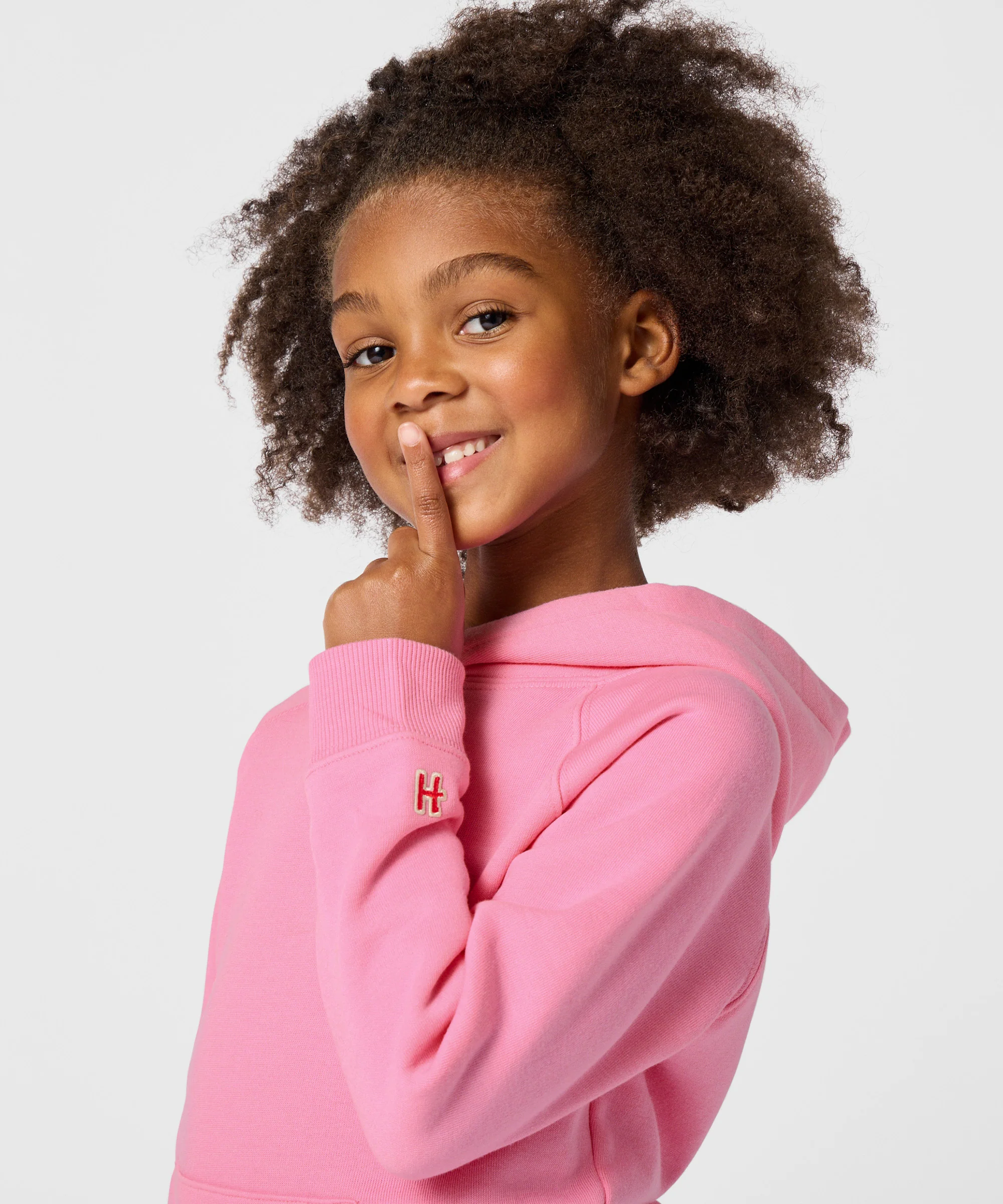 Youth Go-To Hoodie - Image 14