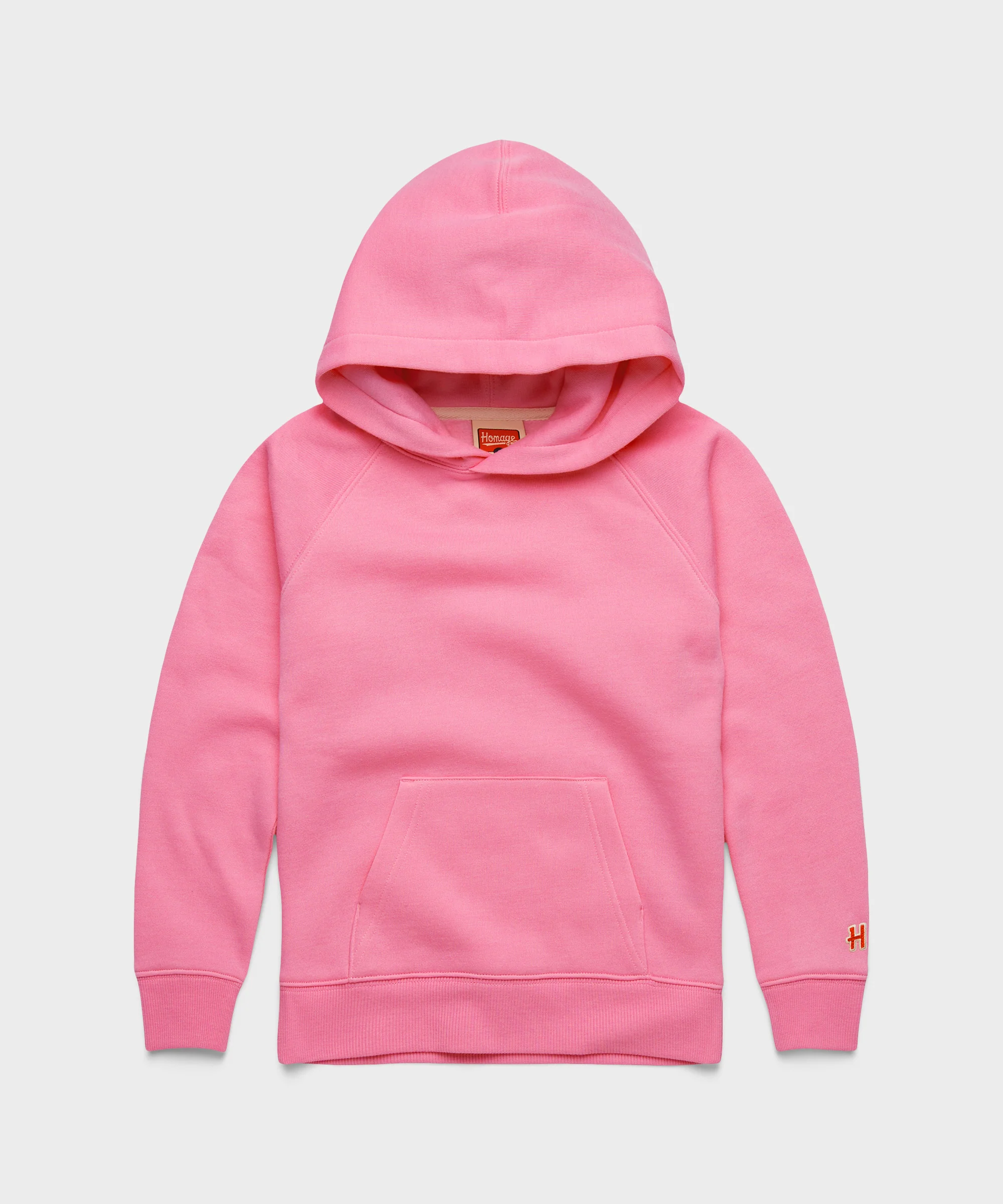 Youth Go-To Hoodie - Image 15