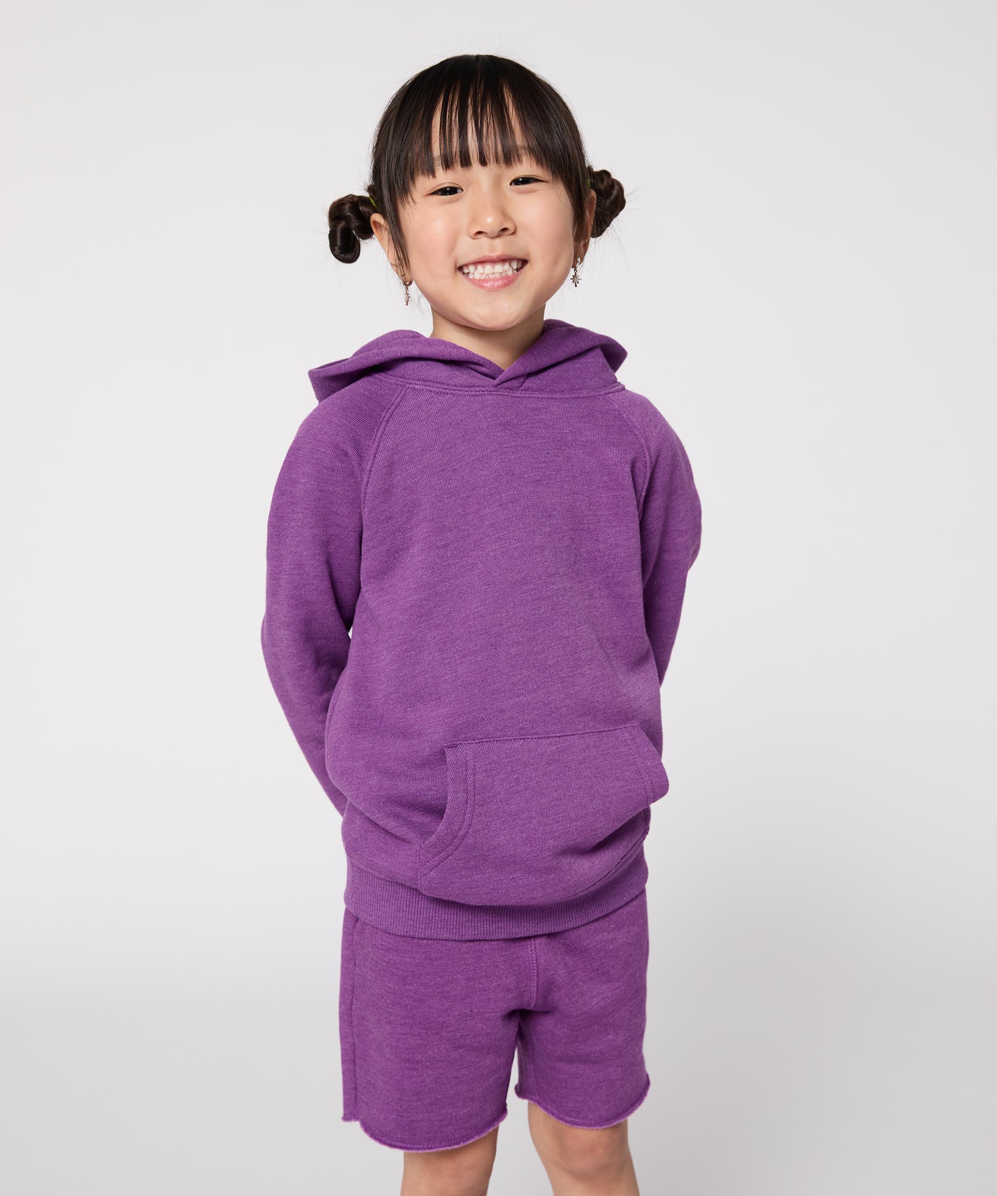 Youth Go-To Hoodie - Image 16