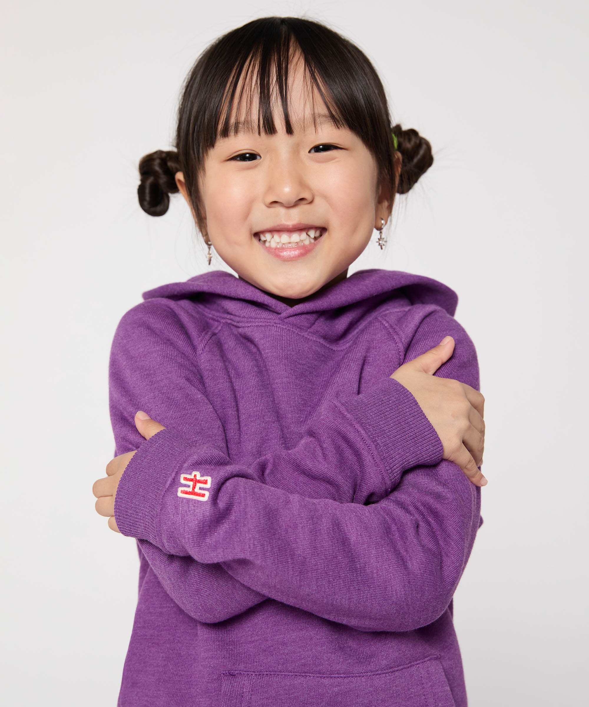 Youth Go-To Hoodie - Image 18