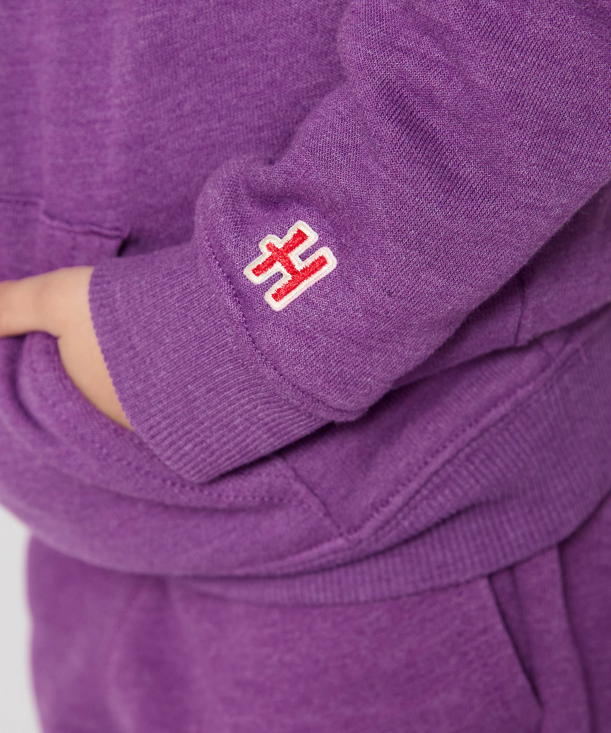 Youth Go-To Hoodie - Image 19