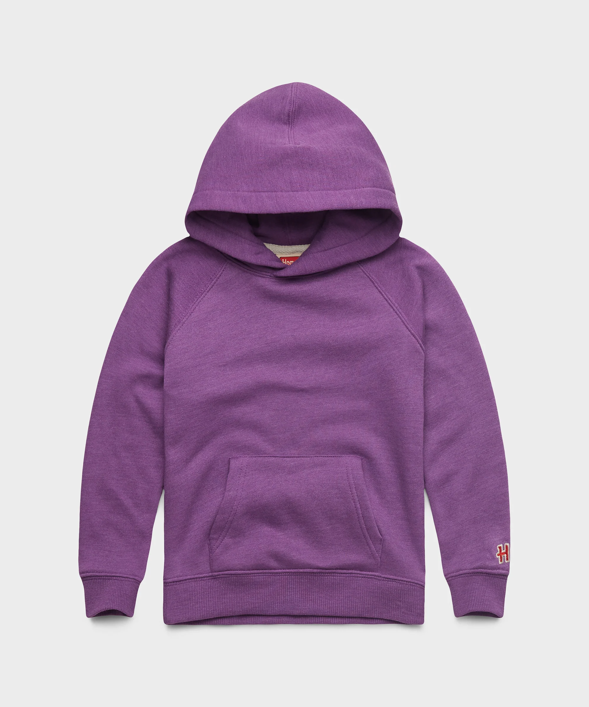 Youth Go-To Hoodie - Image 20