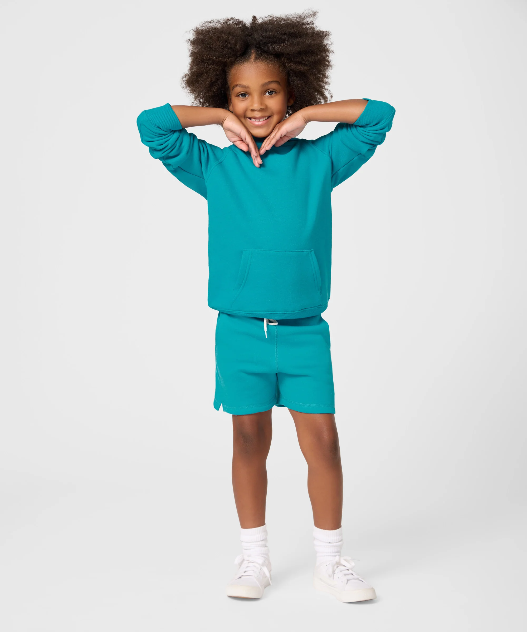 Youth Go-To Hoodie - Image 21