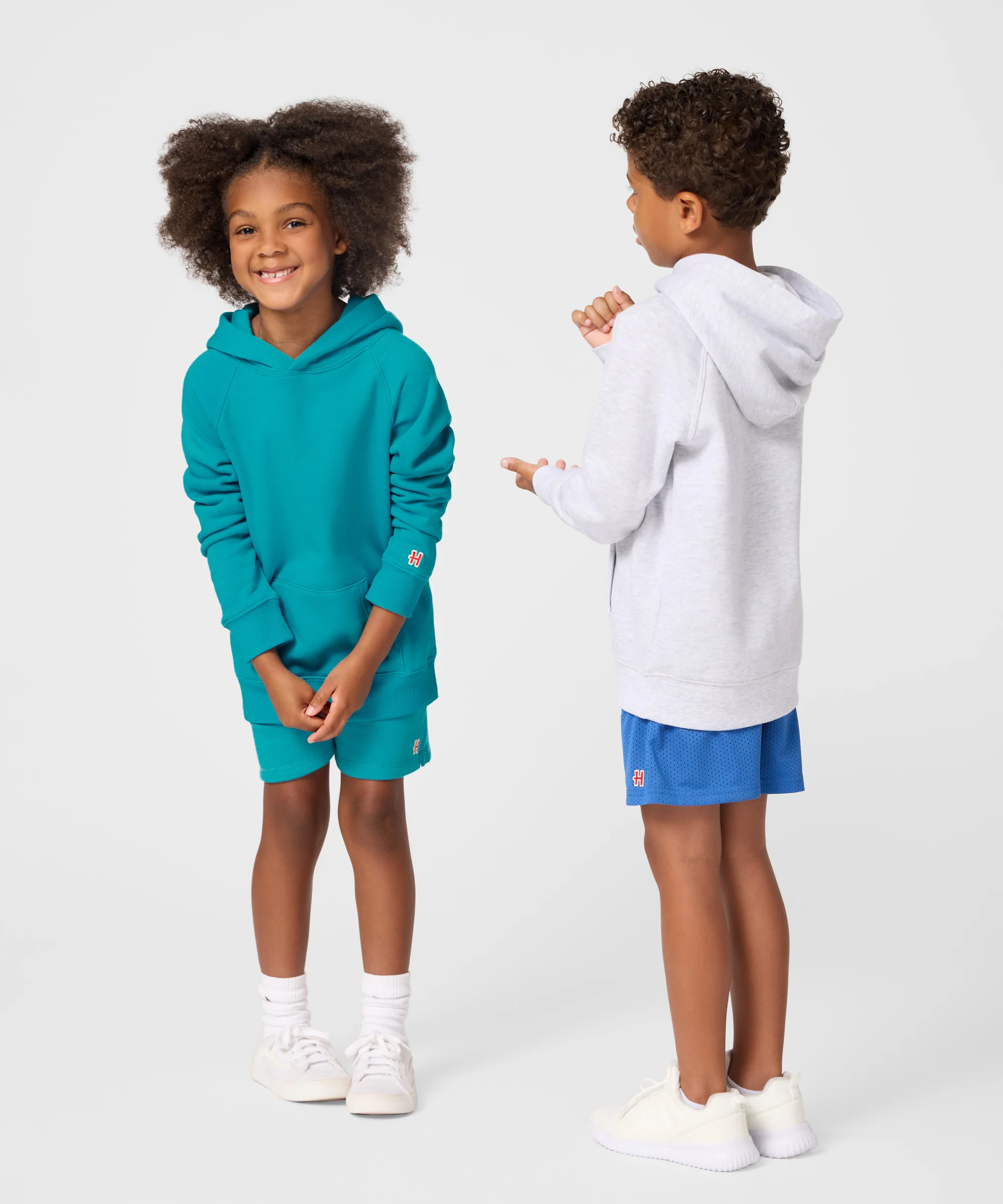 Youth Go-To Hoodie - Image 22