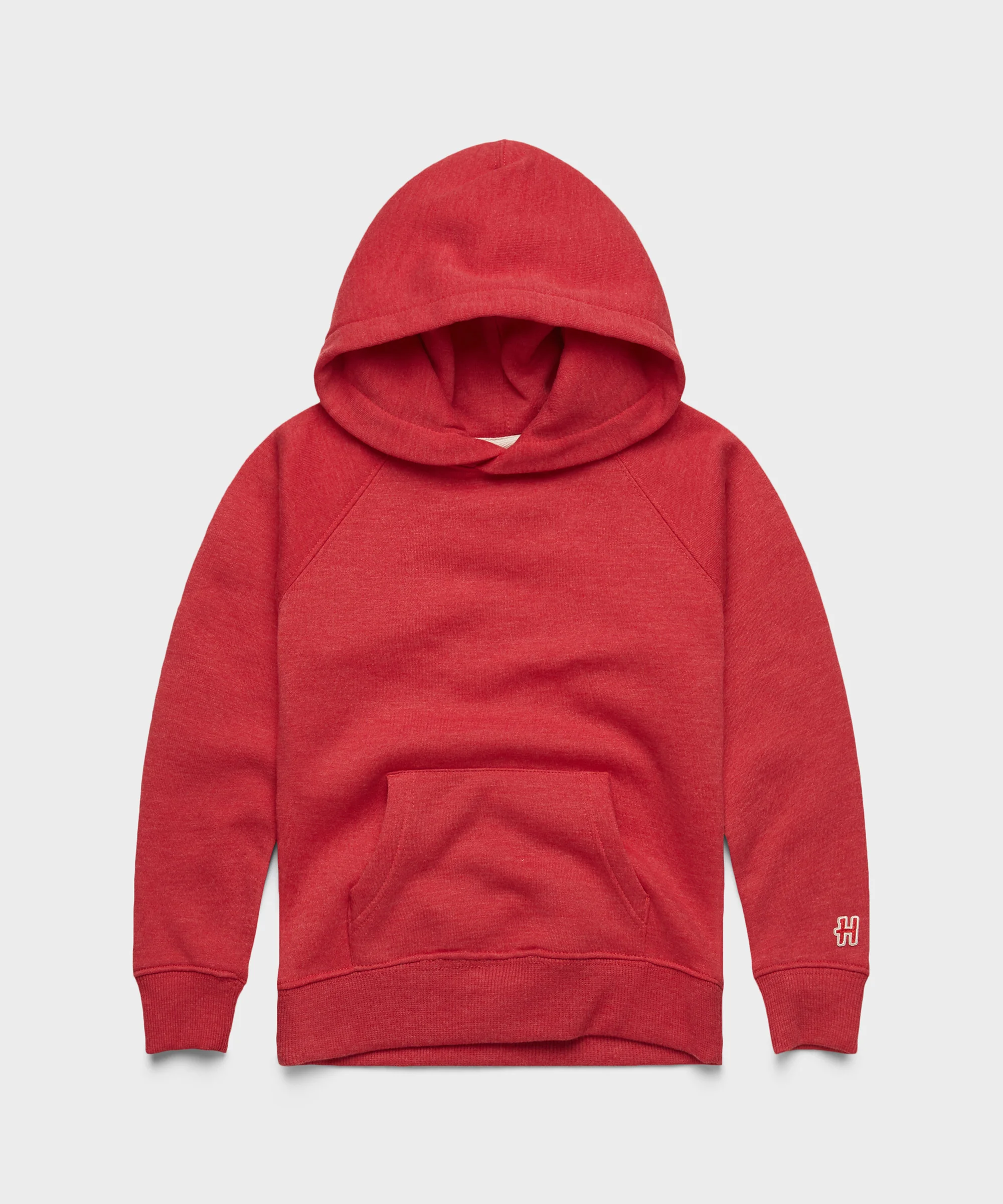 Youth Go-To Hoodie - Image 26