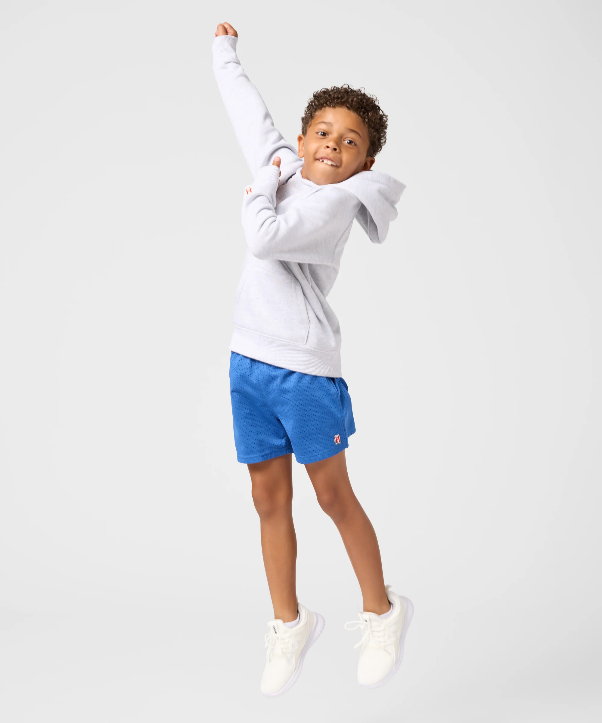 Youth Go-To Hoodie - Image 3