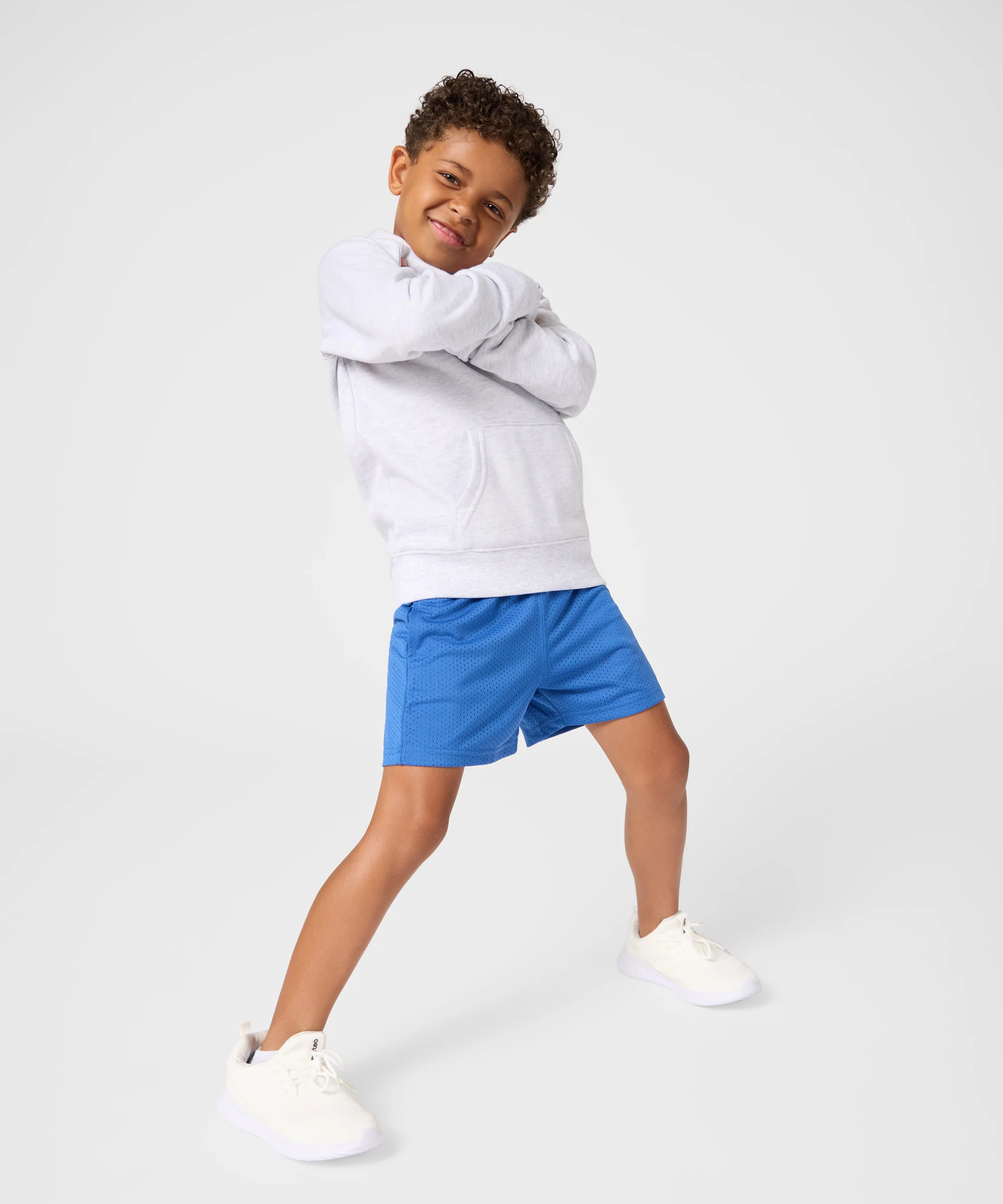 Youth Go-To Hoodie - Image 4