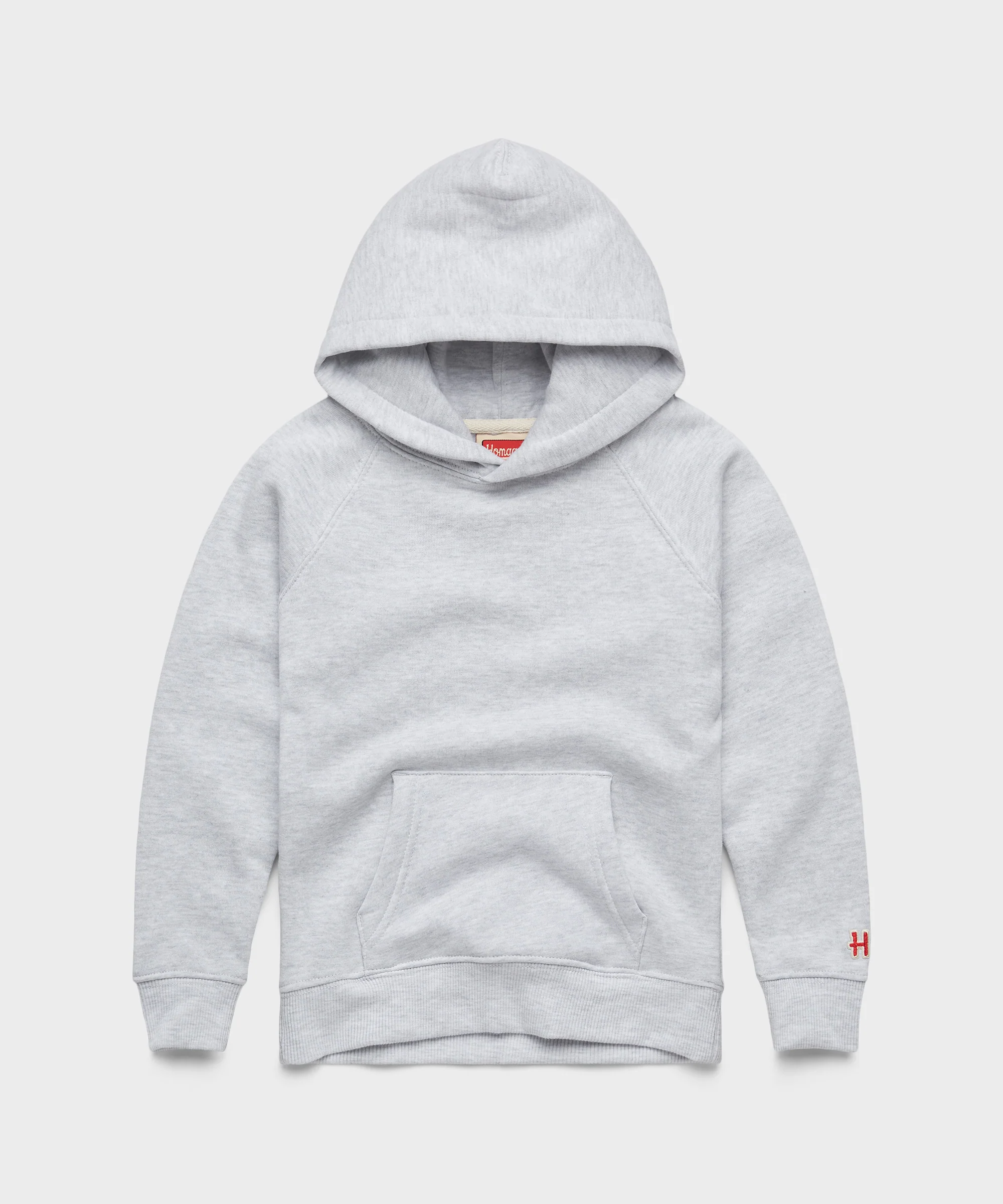 Youth Go-To Hoodie - Image 5