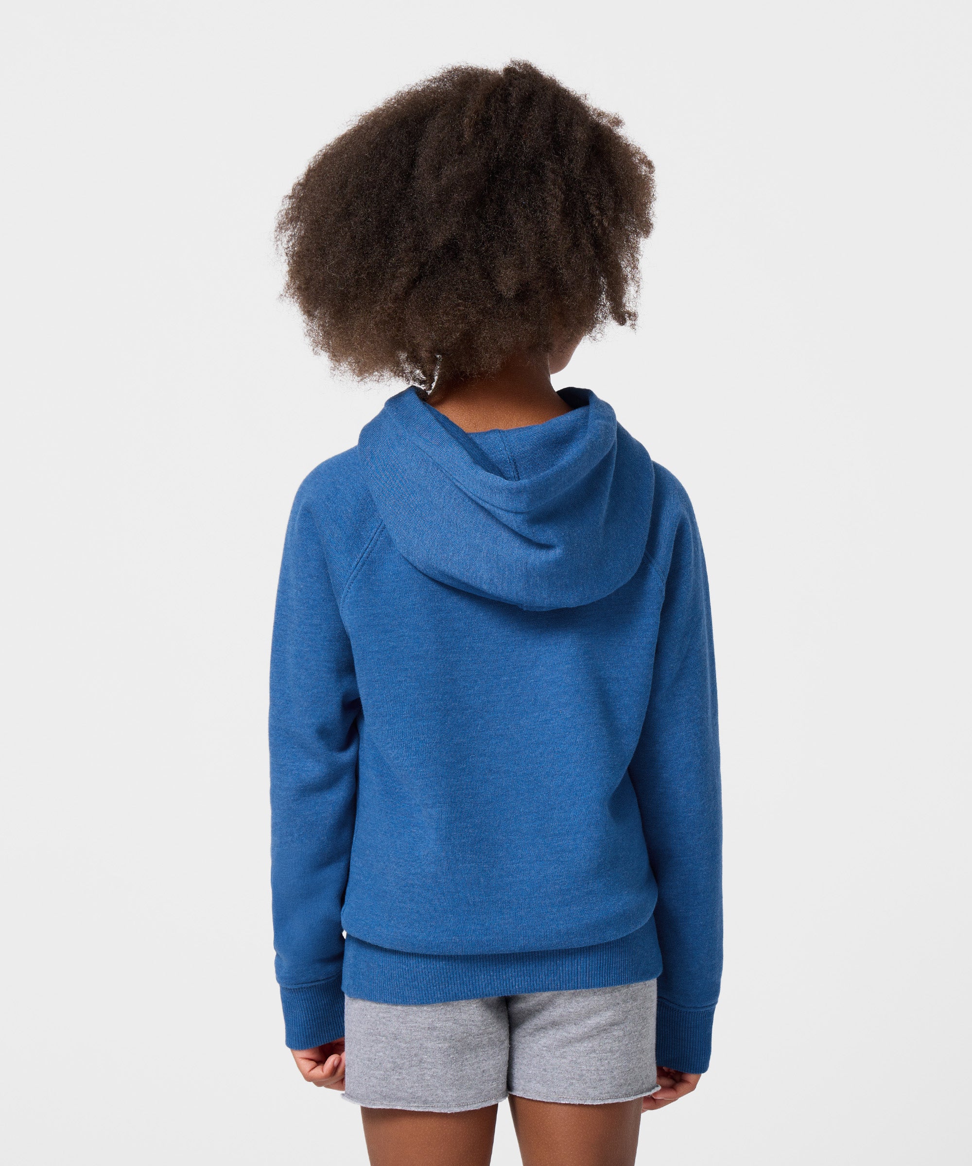 Youth Go-To Hoodie - Image 7