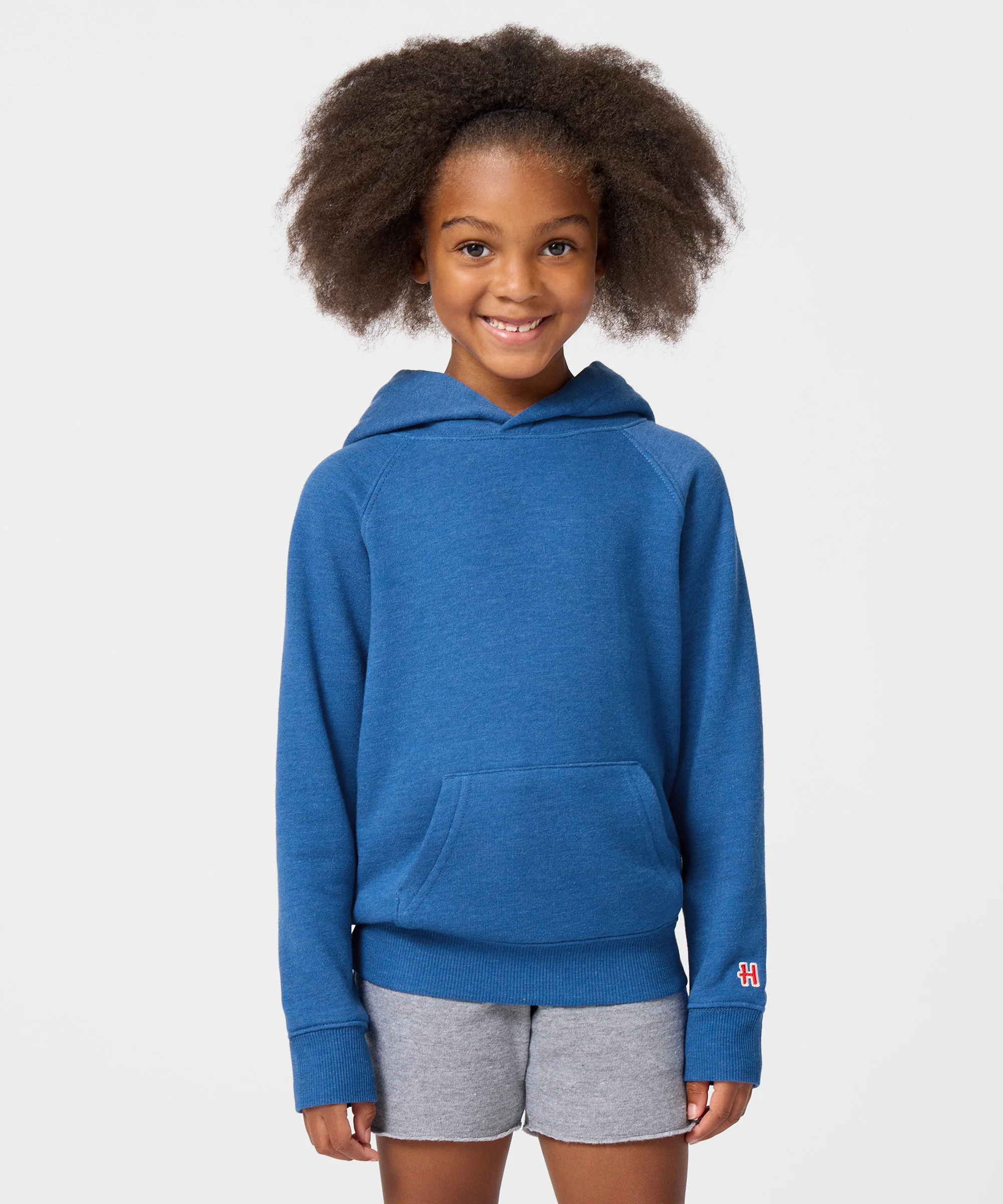 Youth Go-To Hoodie - Image 8