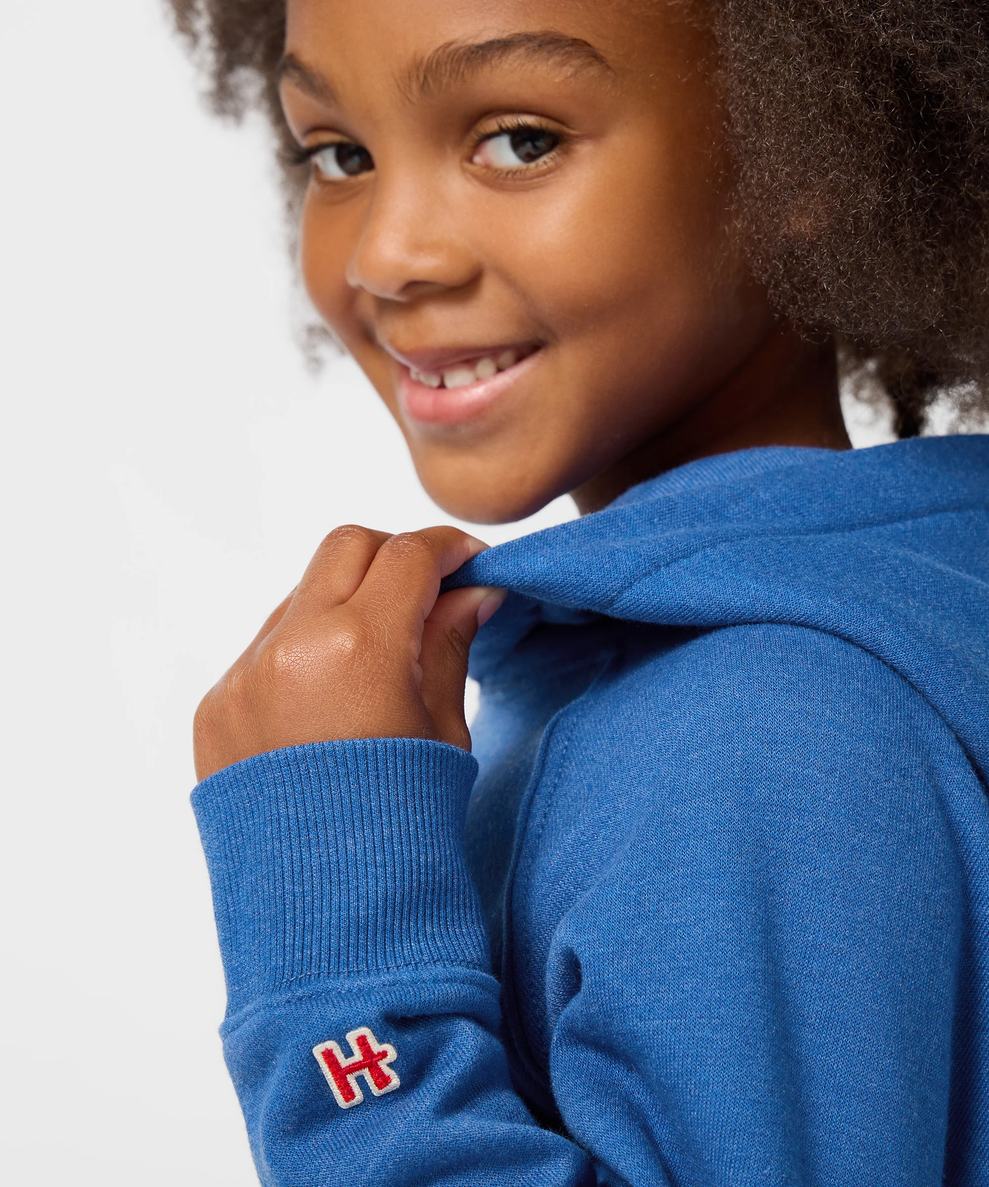 Youth Go-To Hoodie - Image 9