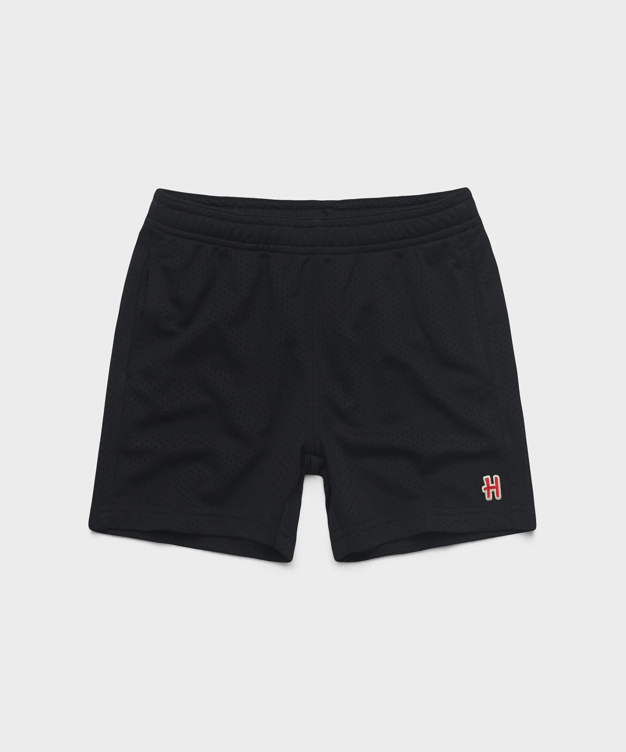 Youth Go-To Mesh Shorts - Image 10
