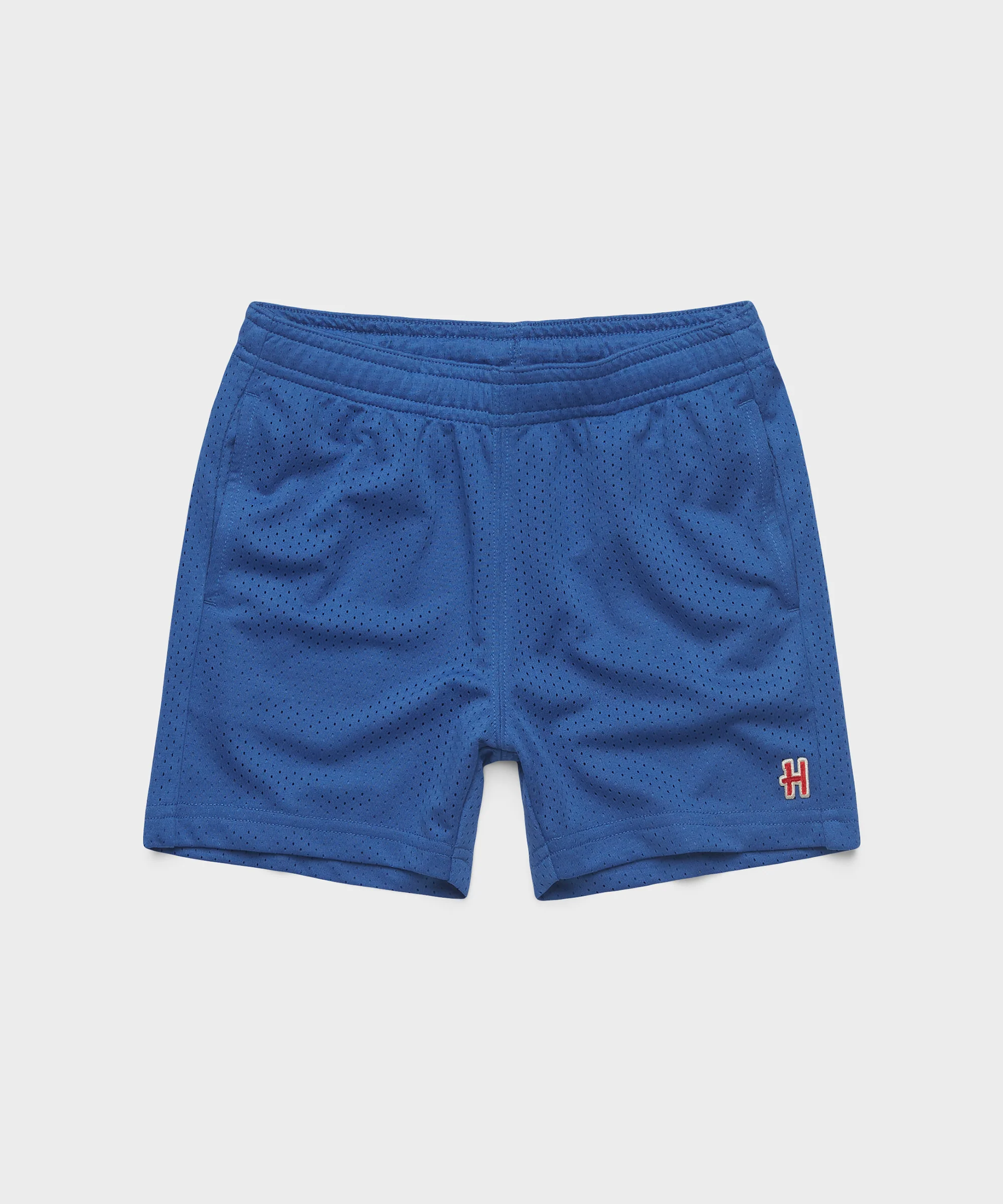 Youth Go-To Mesh Shorts - Image 13