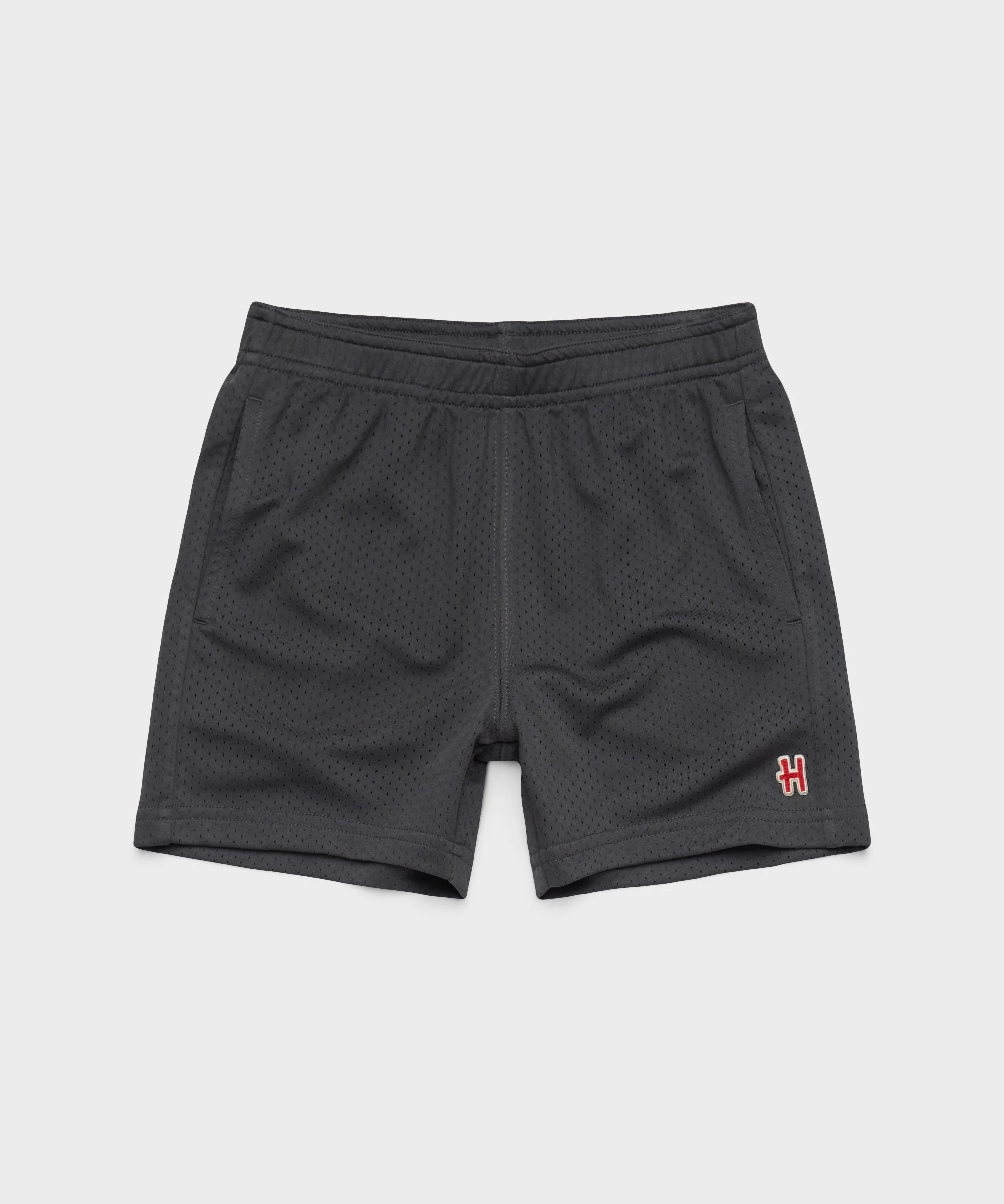 Youth Go-To Mesh Shorts - Image 3