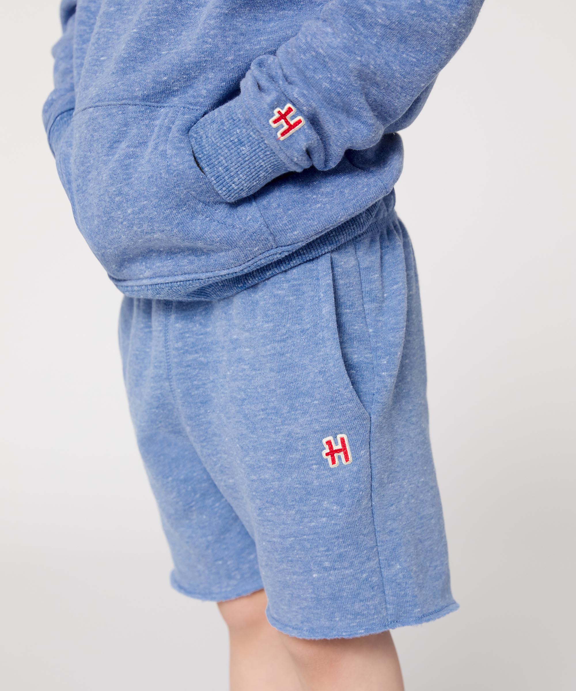Youth Go-To Sweat Shorts - Image 13