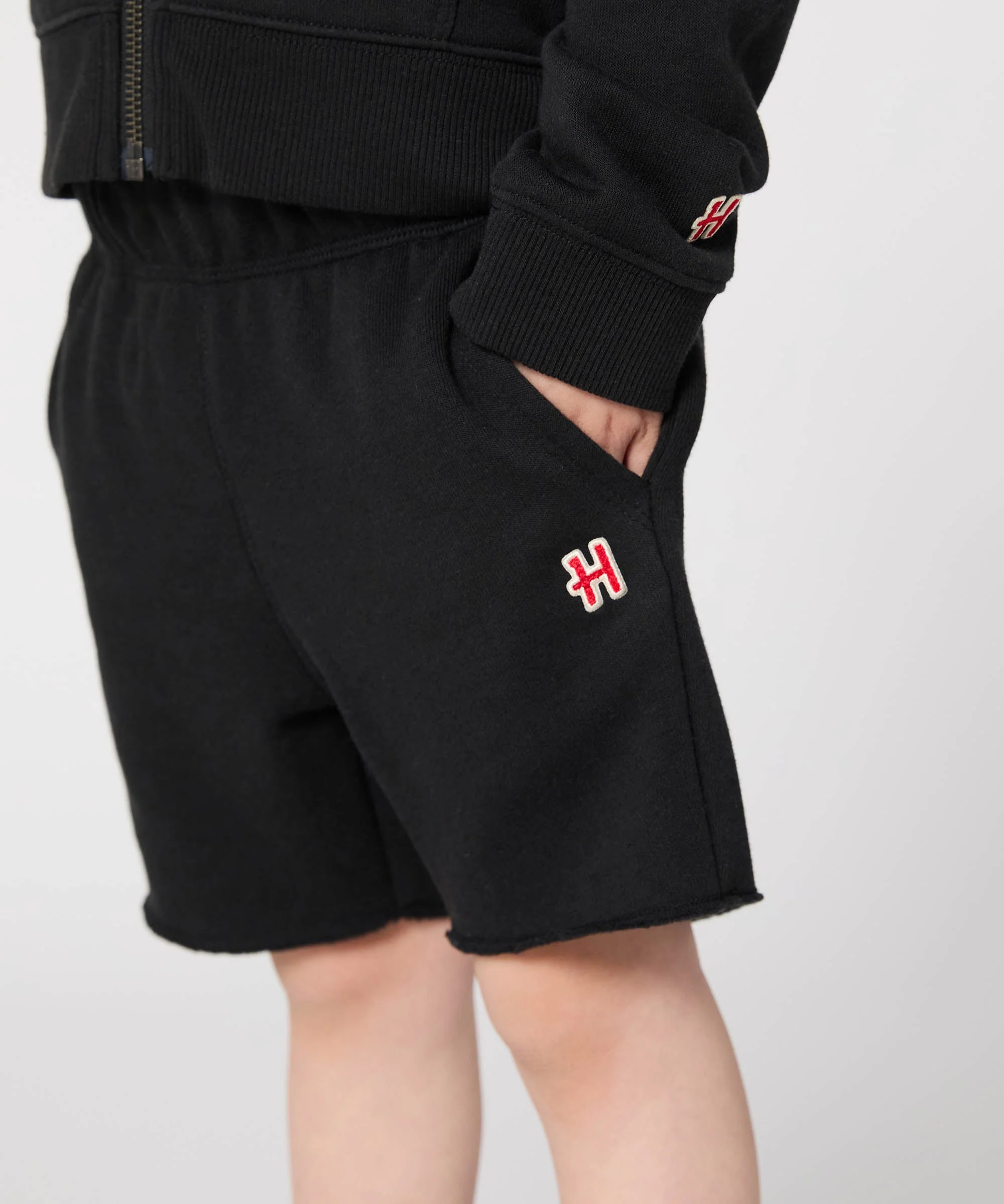 Youth Go-To Sweat Shorts - Image 15