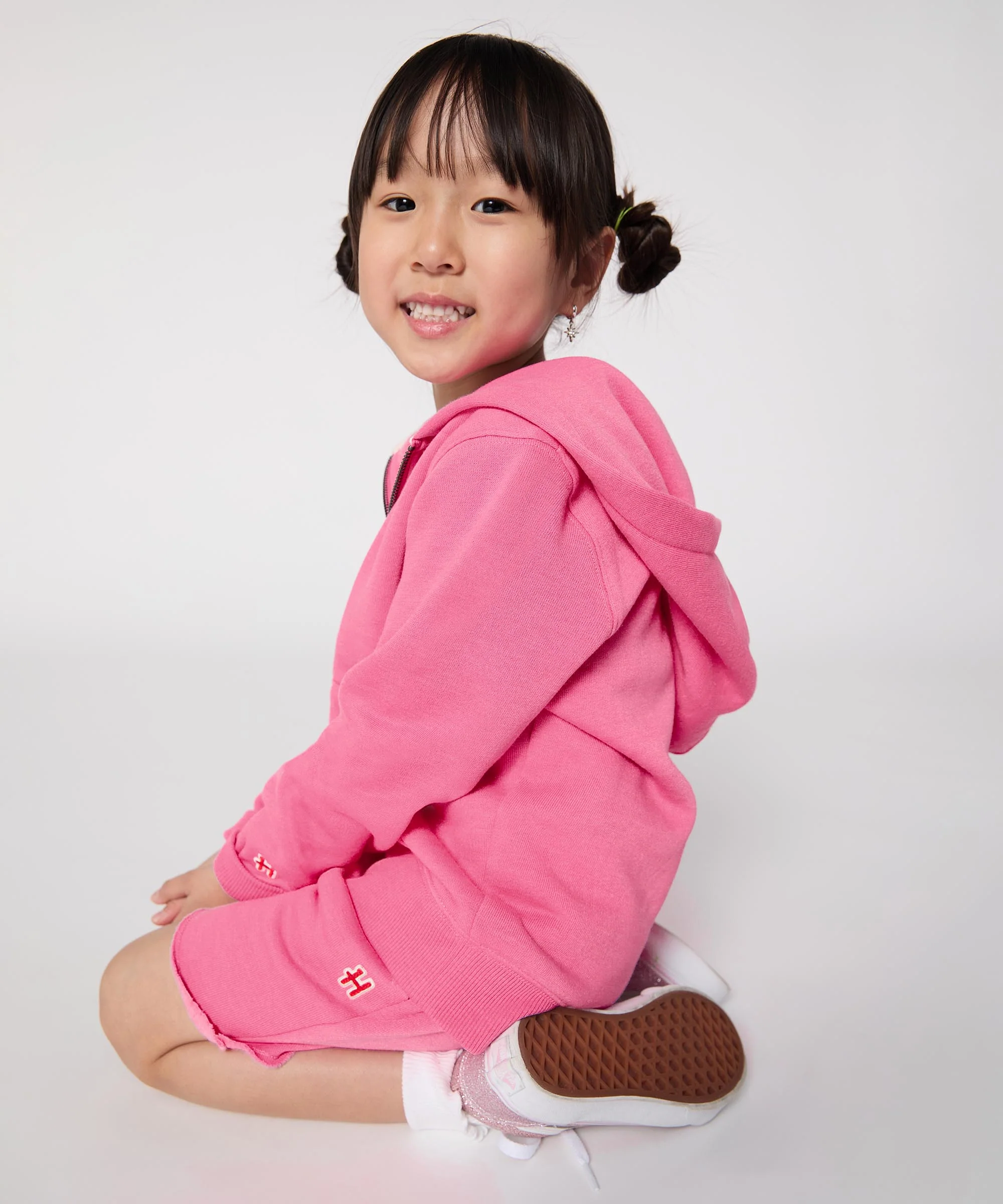Youth Go-To Sweat Shorts - Image 16