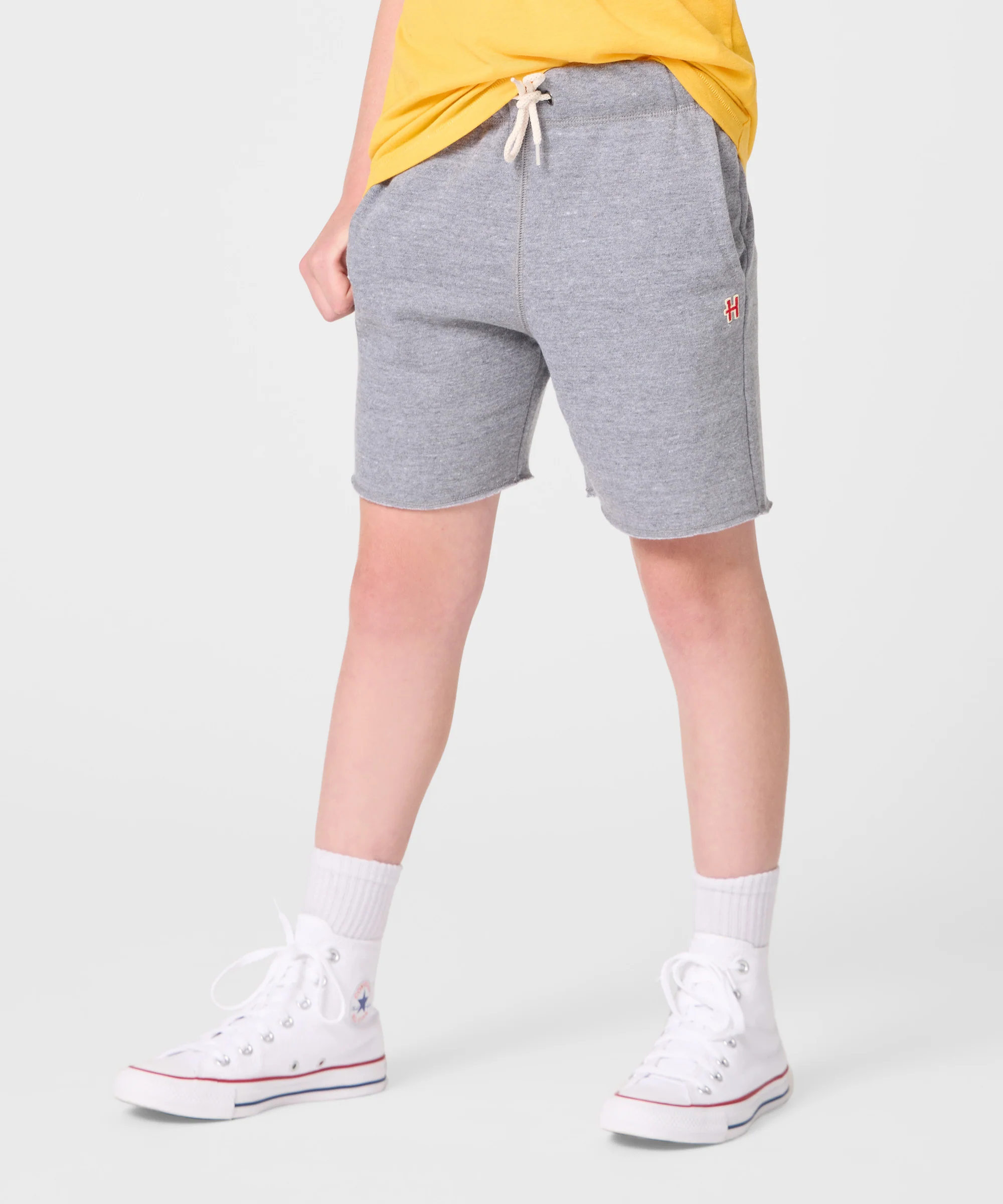 Youth Go-To Sweat Shorts - Image 21