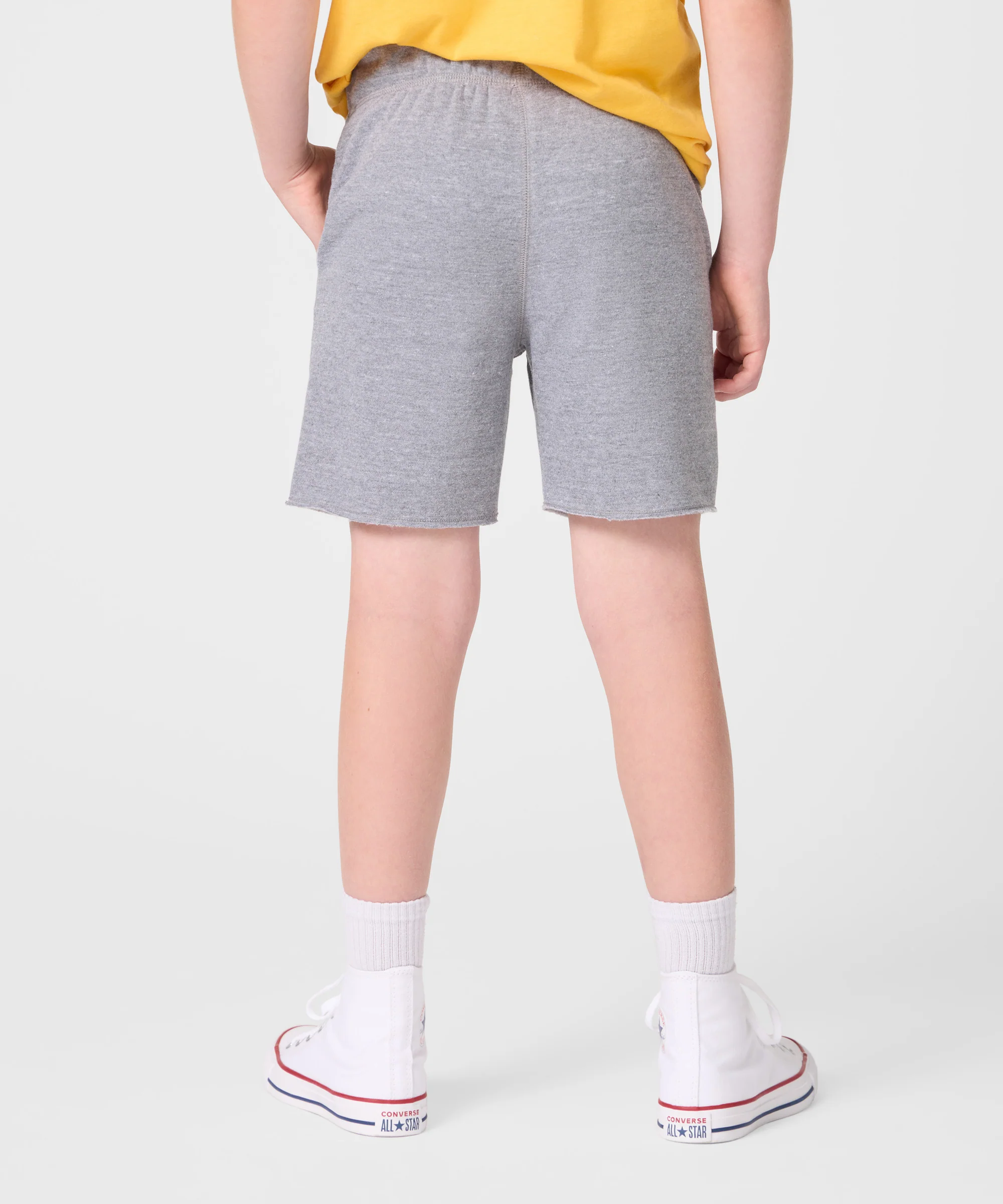 Youth Go-To Sweat Shorts - Image 22