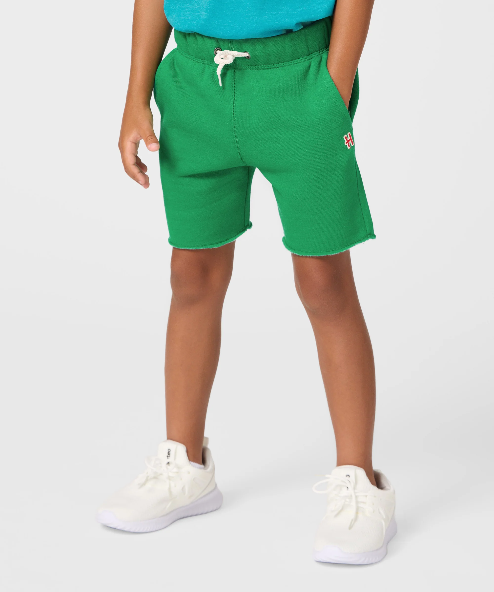 Youth Go-To Sweat Shorts - Image 24