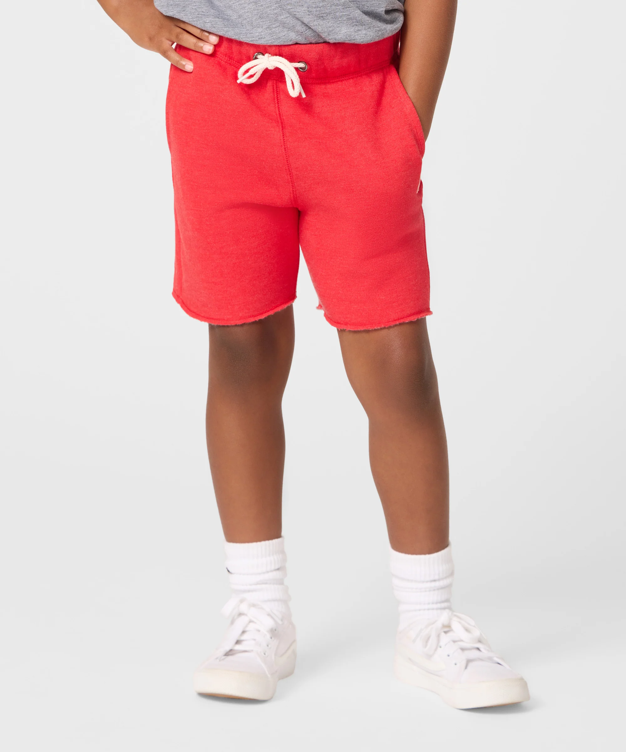 Youth Go-To Sweat Shorts - Image 27