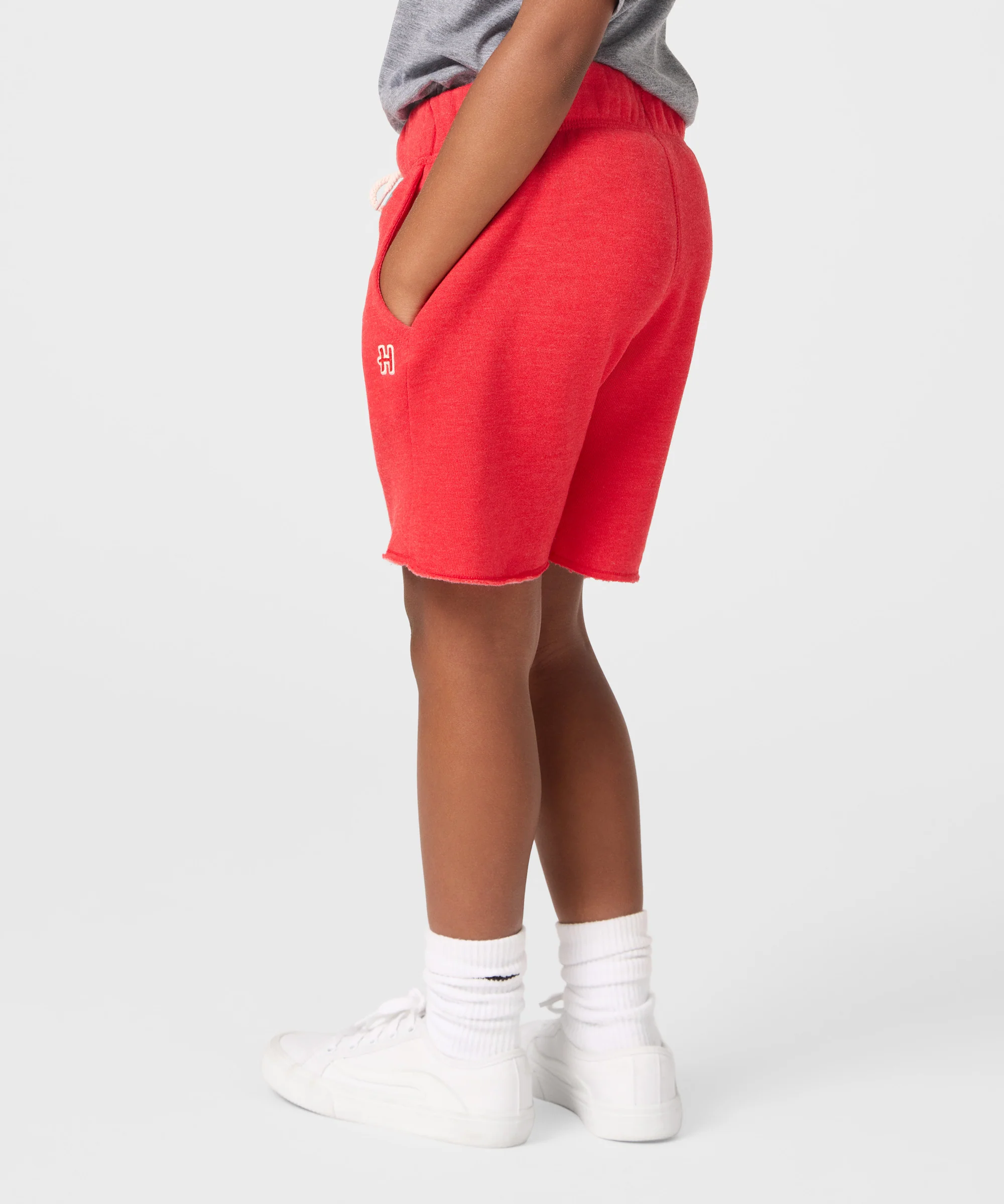 Youth Go-To Sweat Shorts - Image 28