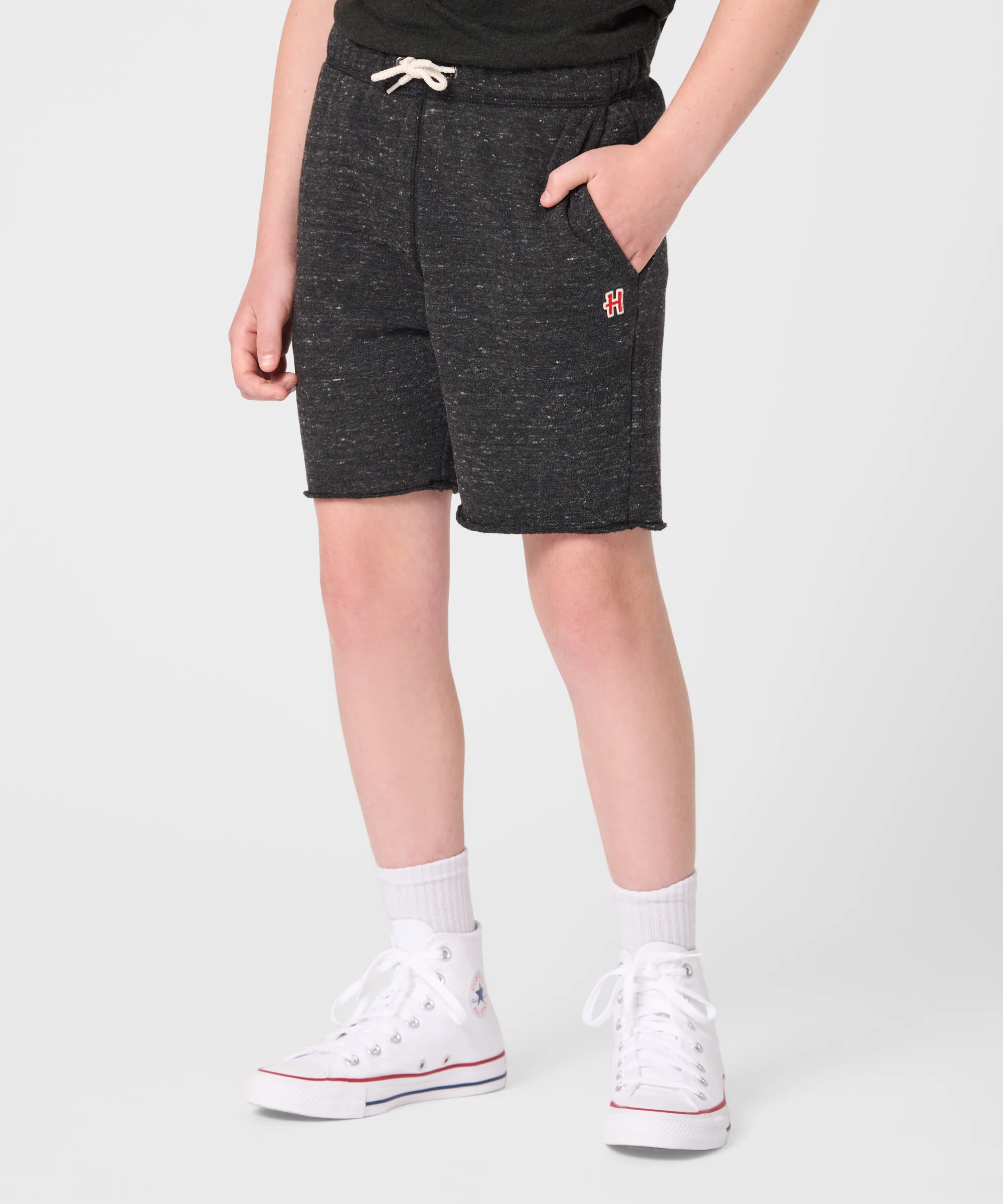 Youth Go-To Sweat Shorts - Image 30